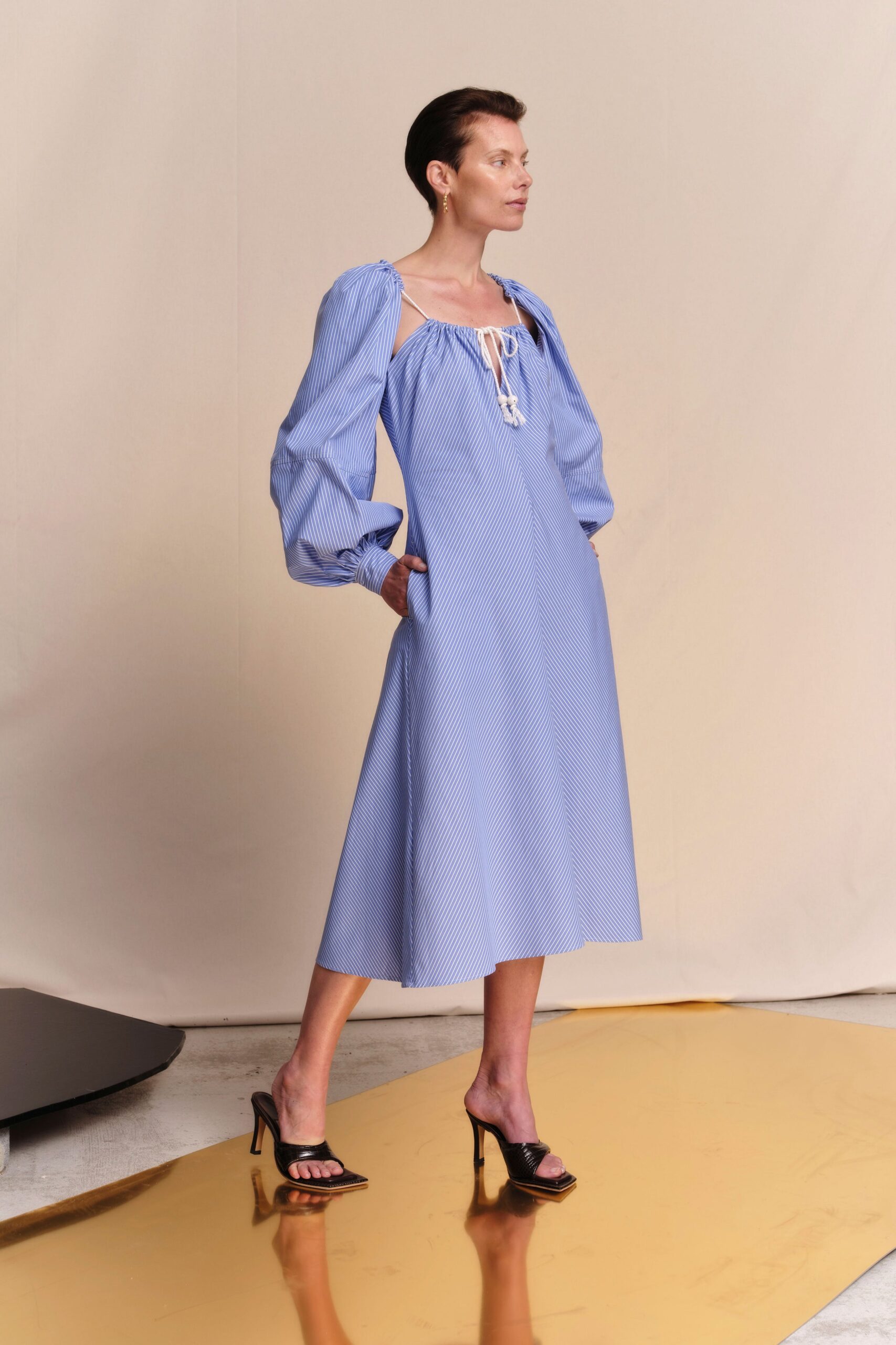 Palmer Harding S/S 22 Look 7