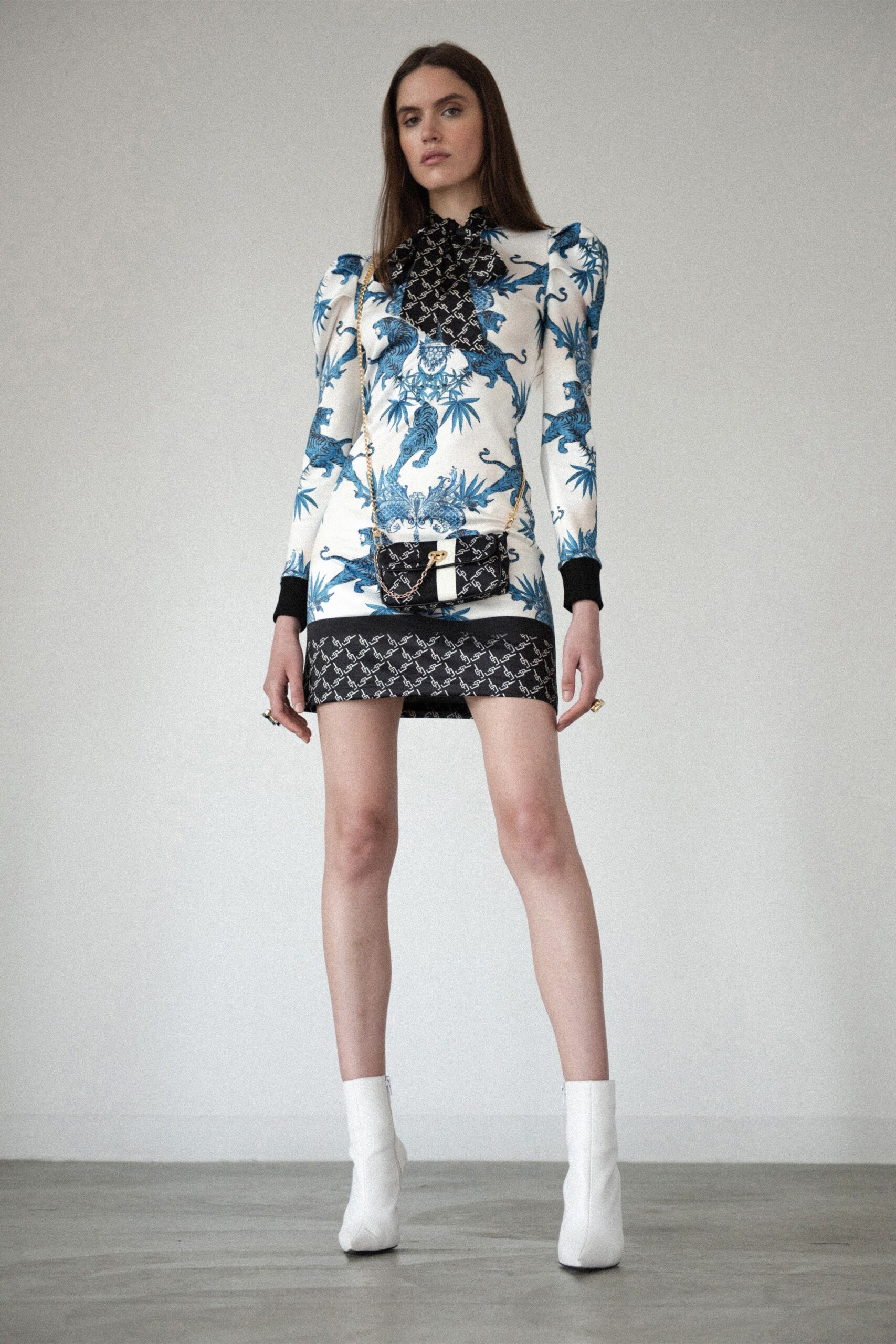 Pam & Gela F/W 19 Look 7