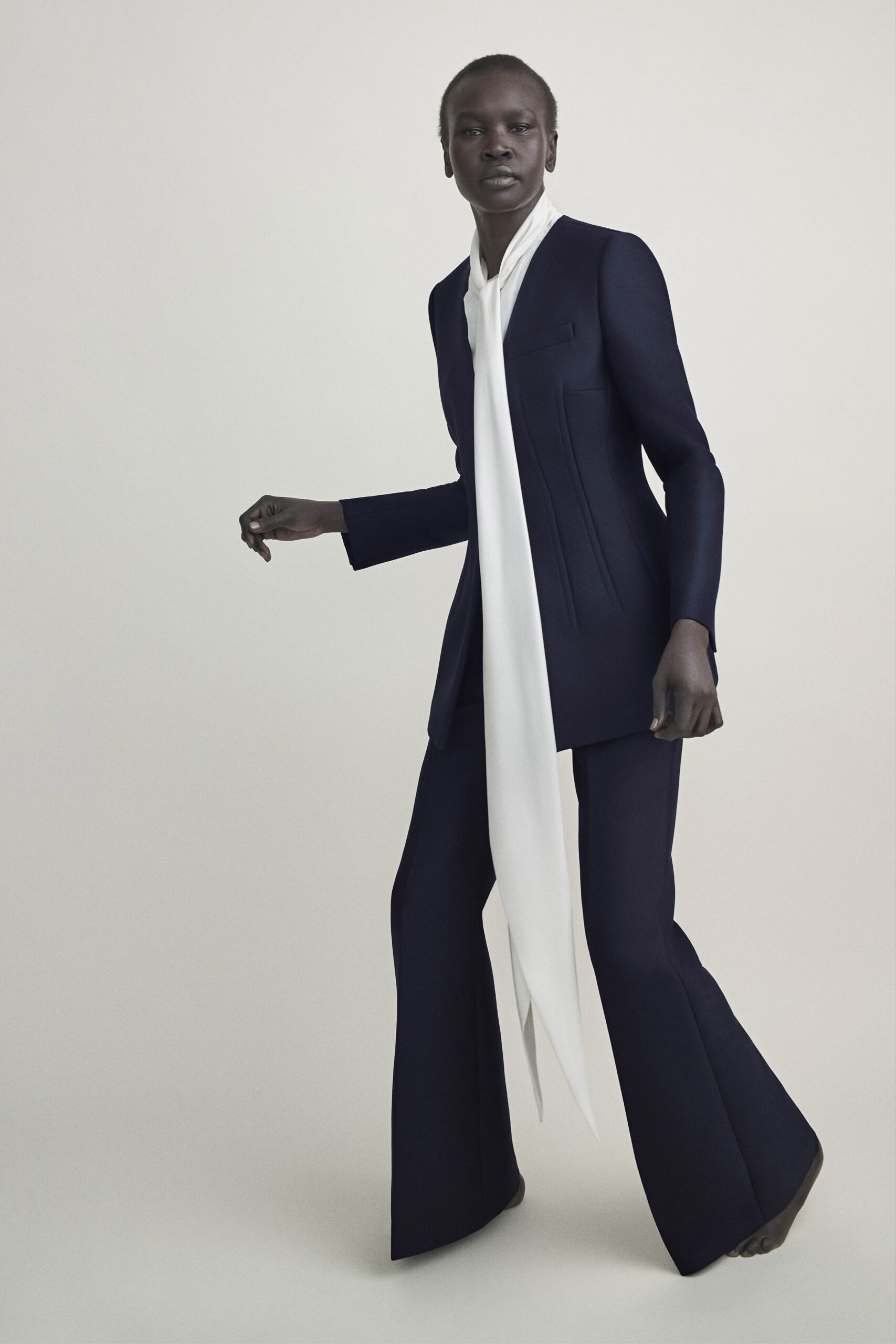 Partow F/W 20 Look 7