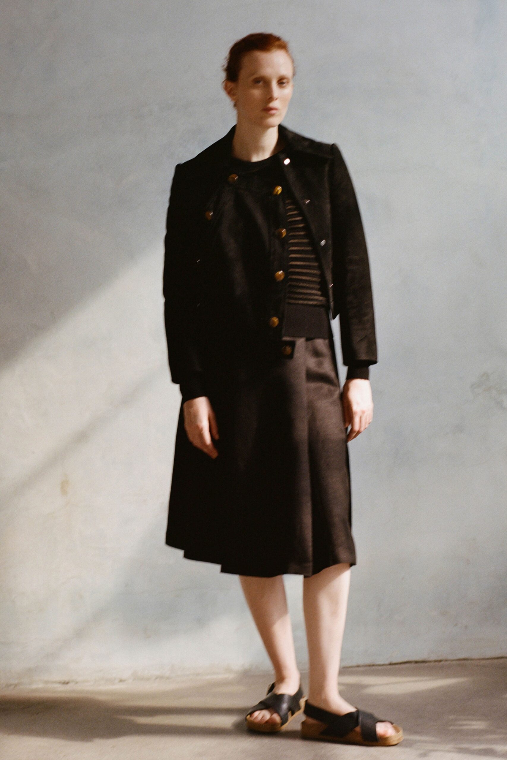 Partow Resort 20 Look 7
