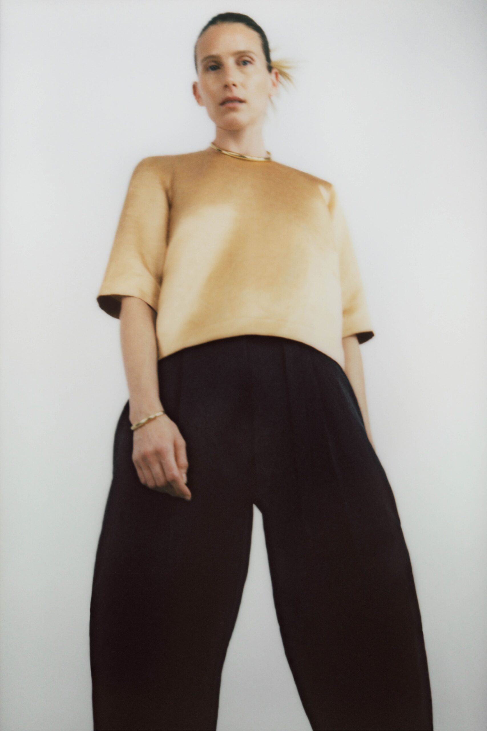 Partow Resort 22 Look 7