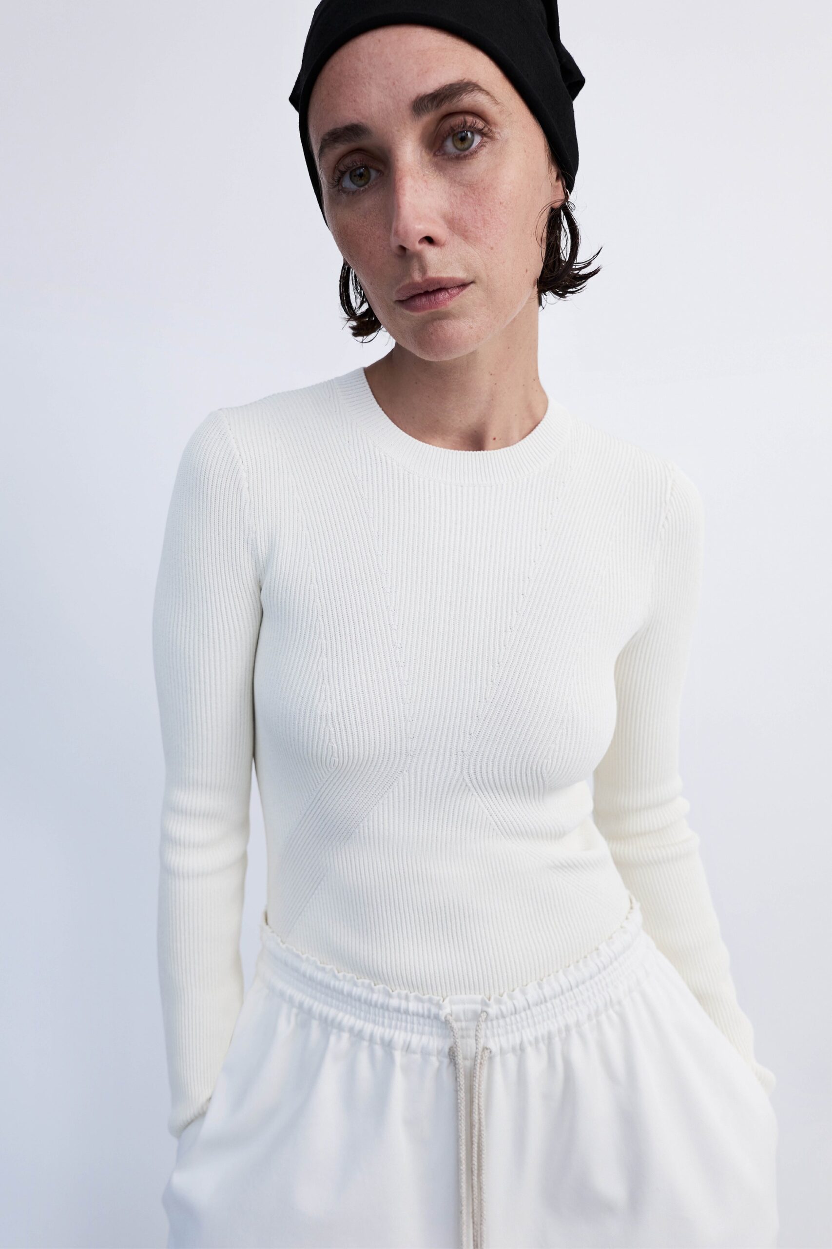 Partow S/S 22 Look 7