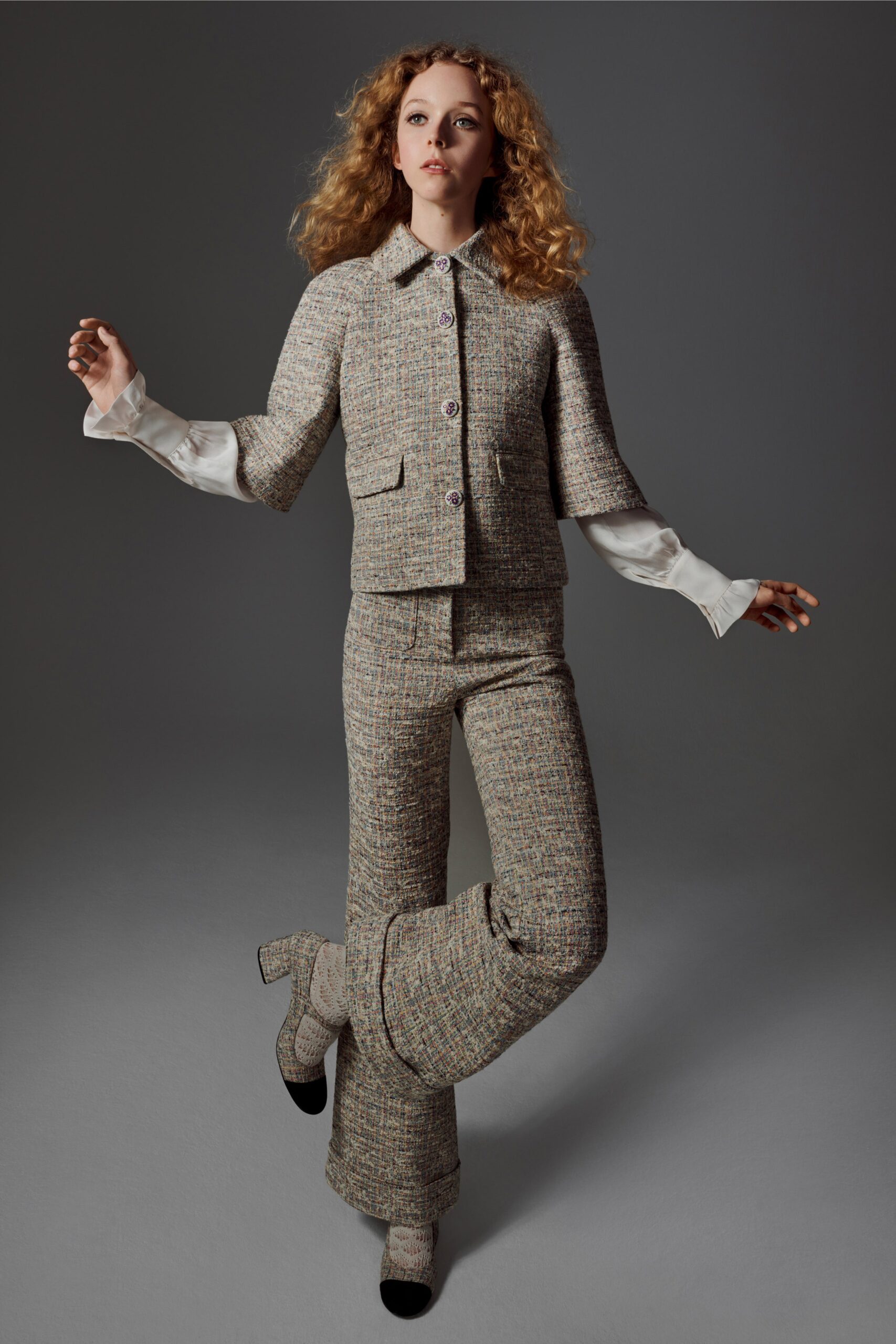 Paul & Joe Resort 22 Look 7