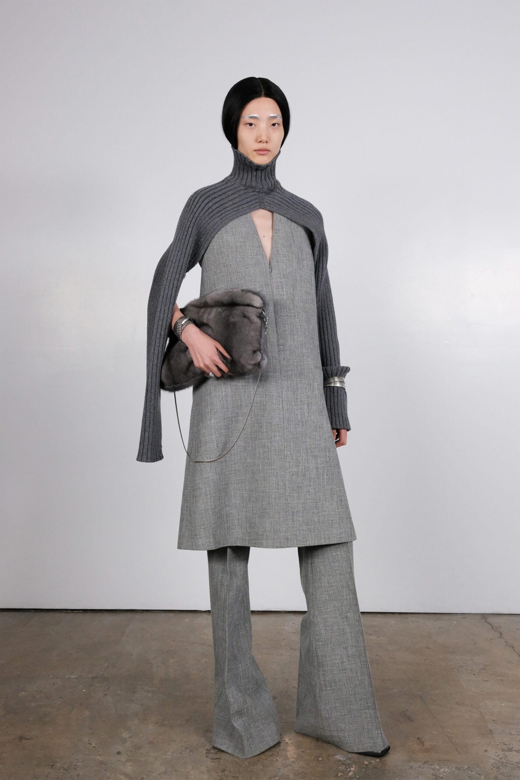 Peter Do F/W 20 Look 7