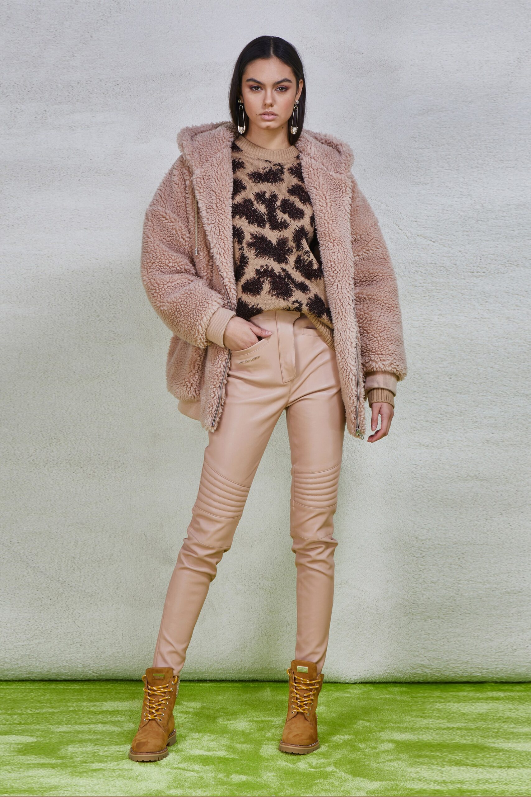 Philipp Plein F/W 21 Look 7
