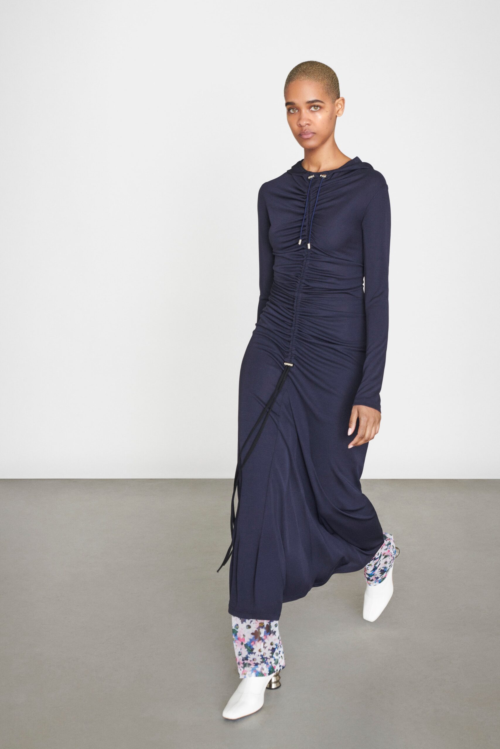 Nomia F/W 23 Look 7