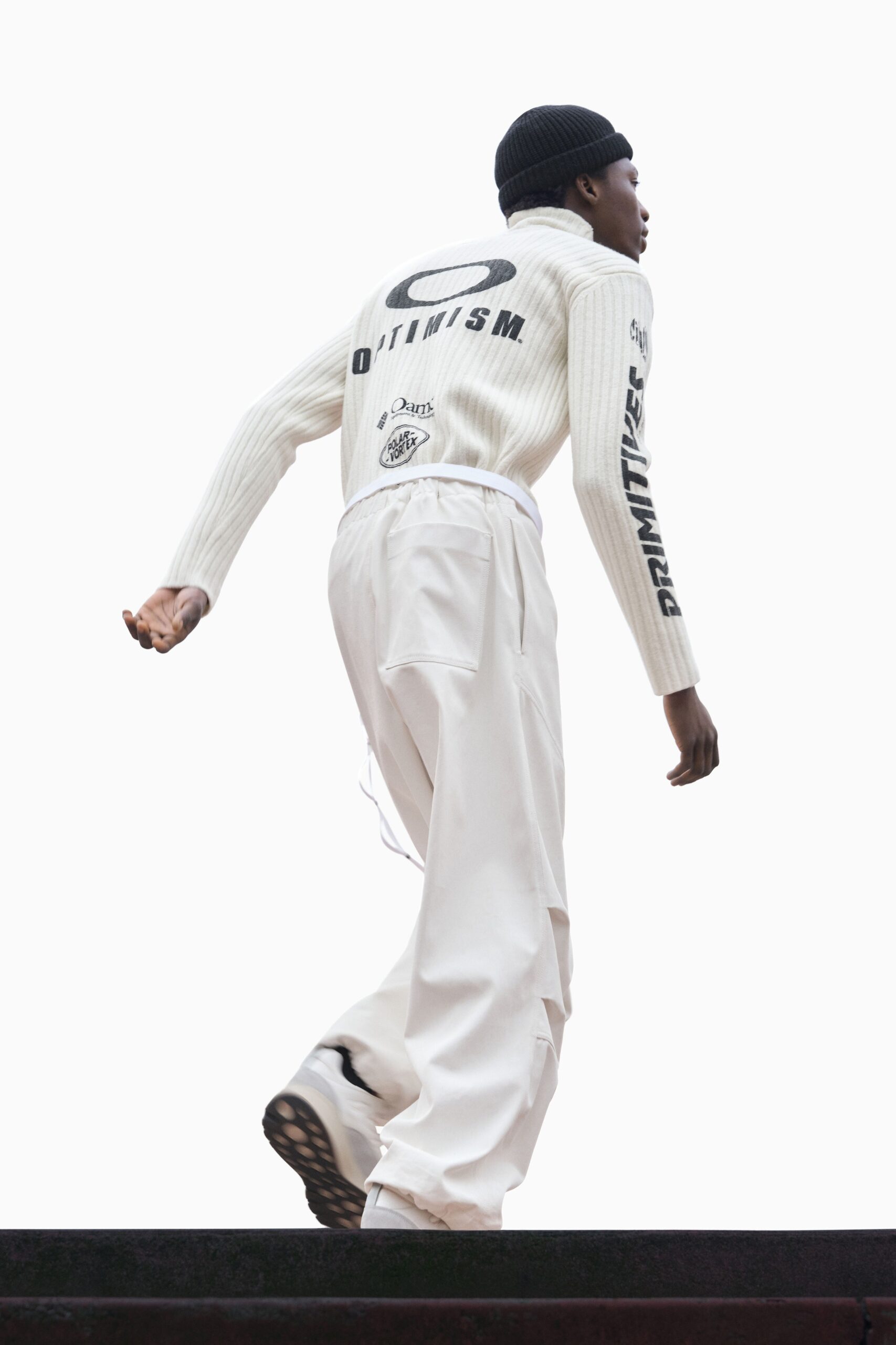 OAMC F/W 23 Menswear Look 7