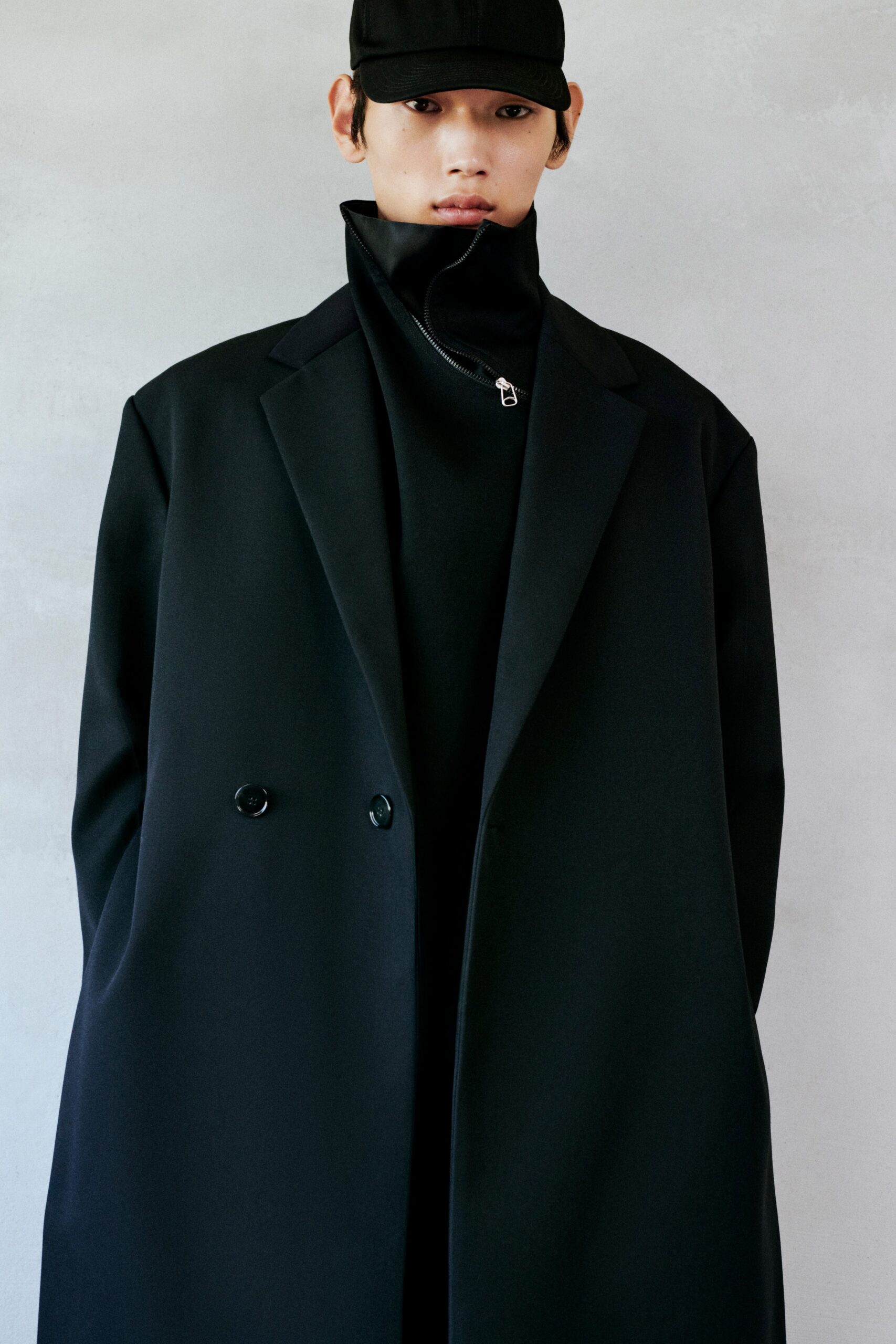 OAMC S/S 23 Menswear Look 7