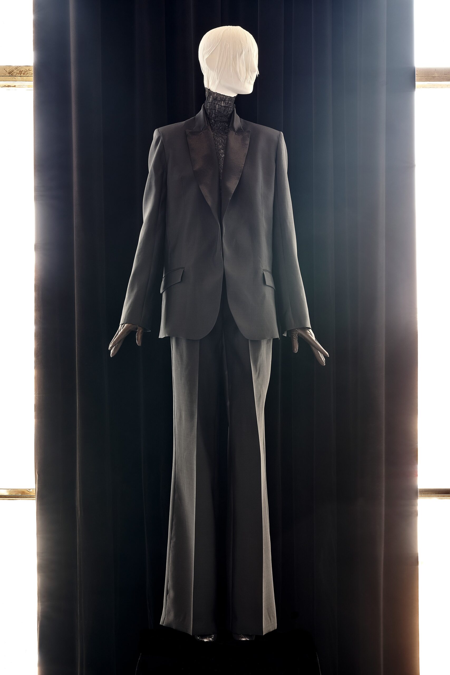 Olivier Theyskens F/W 22 Look 7