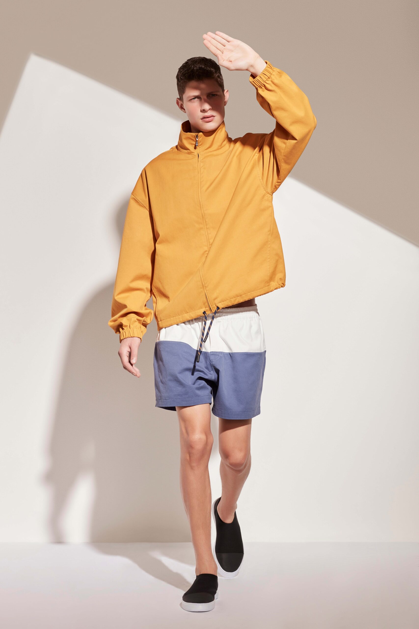 Osklen S/S 19 Look 7