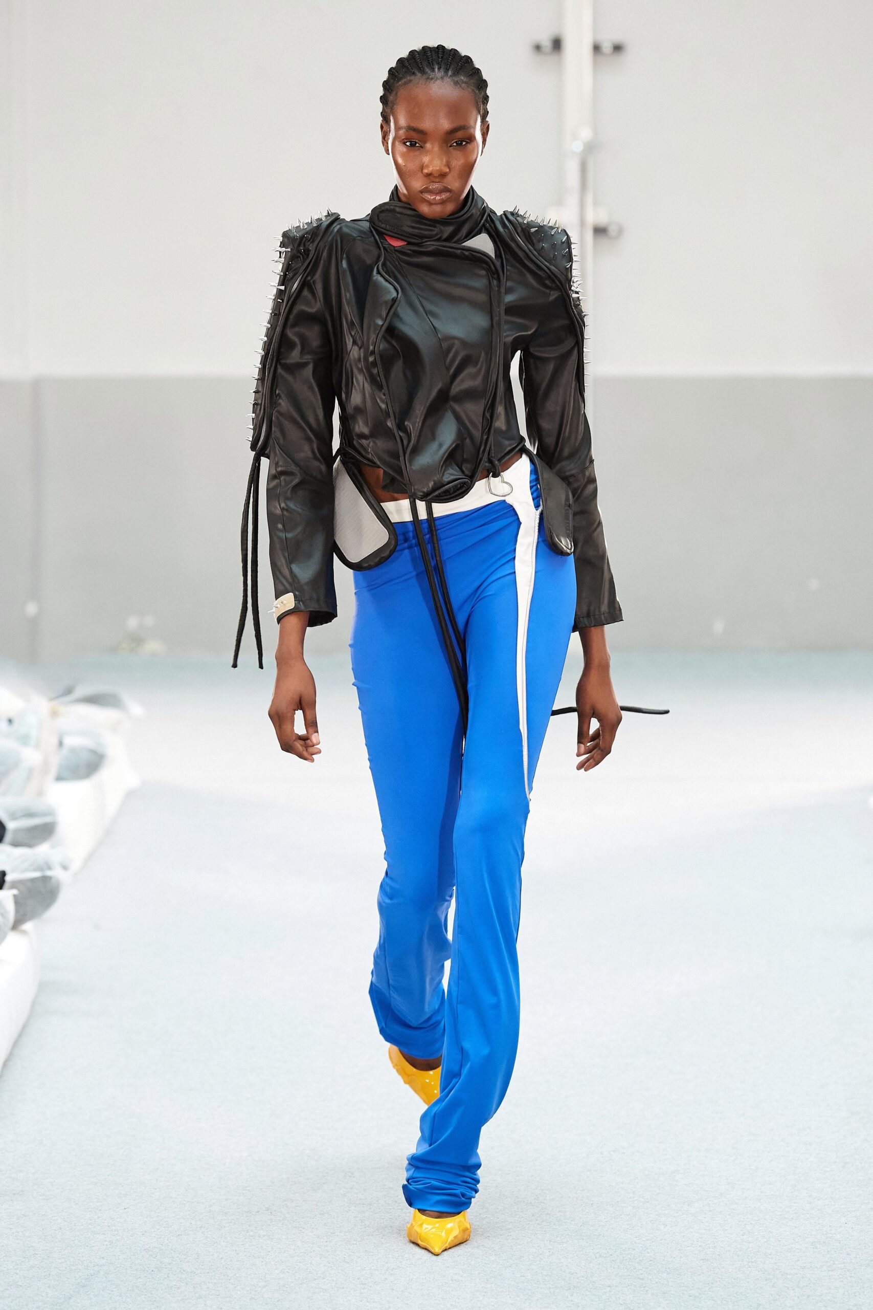 Ottolinger S/S 23 Look 5