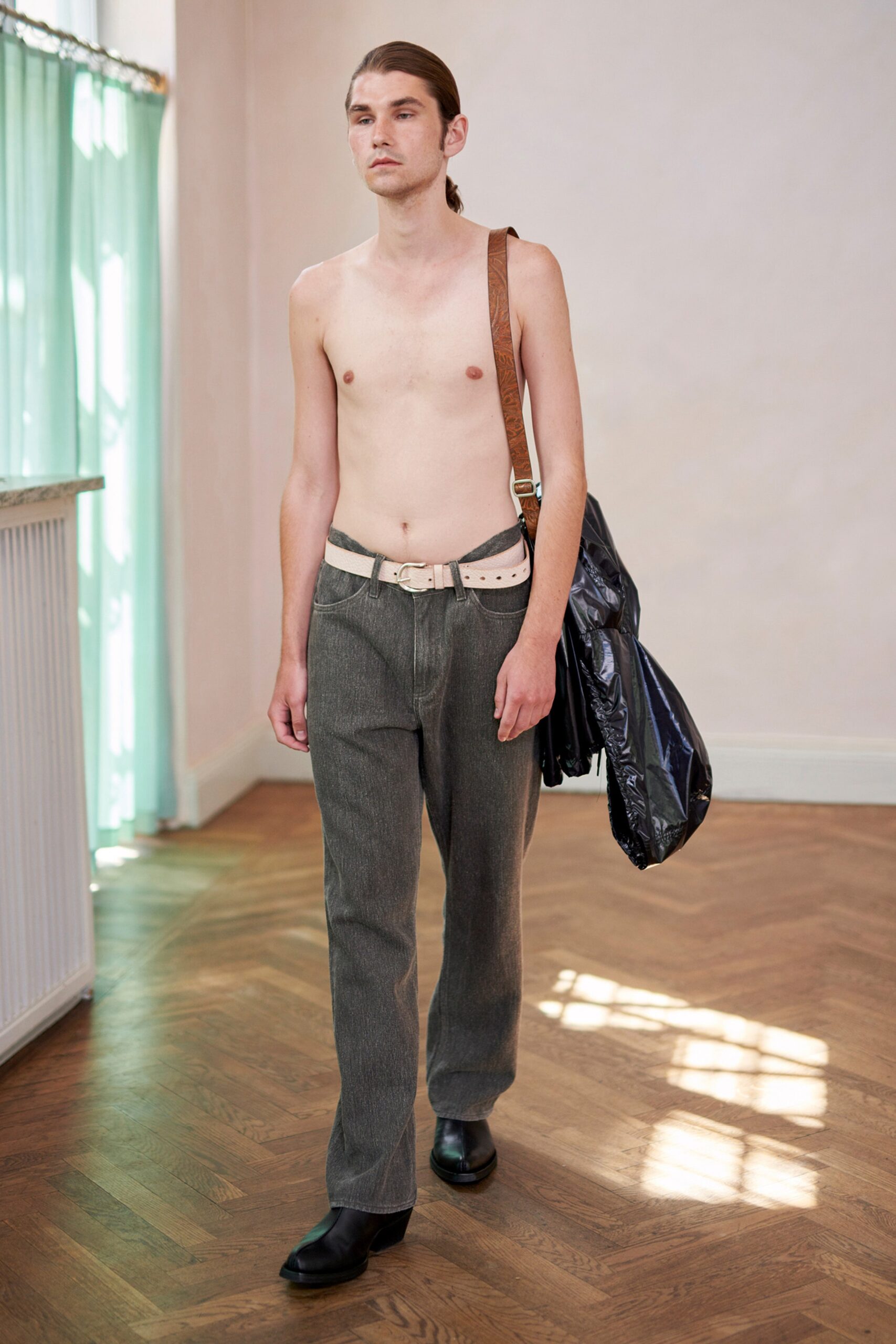 Our Legacy S/S 19 Look 7