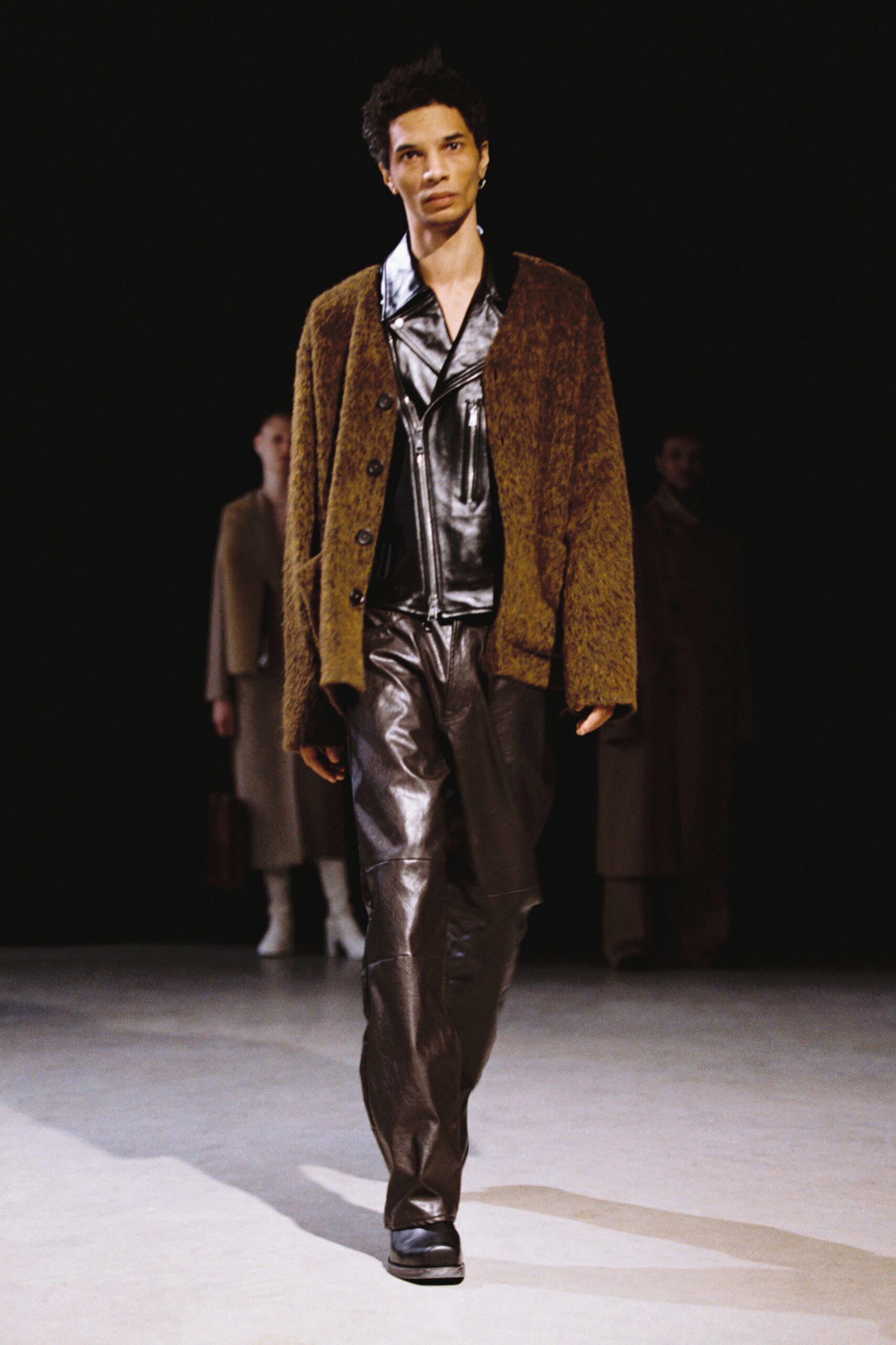 Our Legacy F/W 21 Look 7