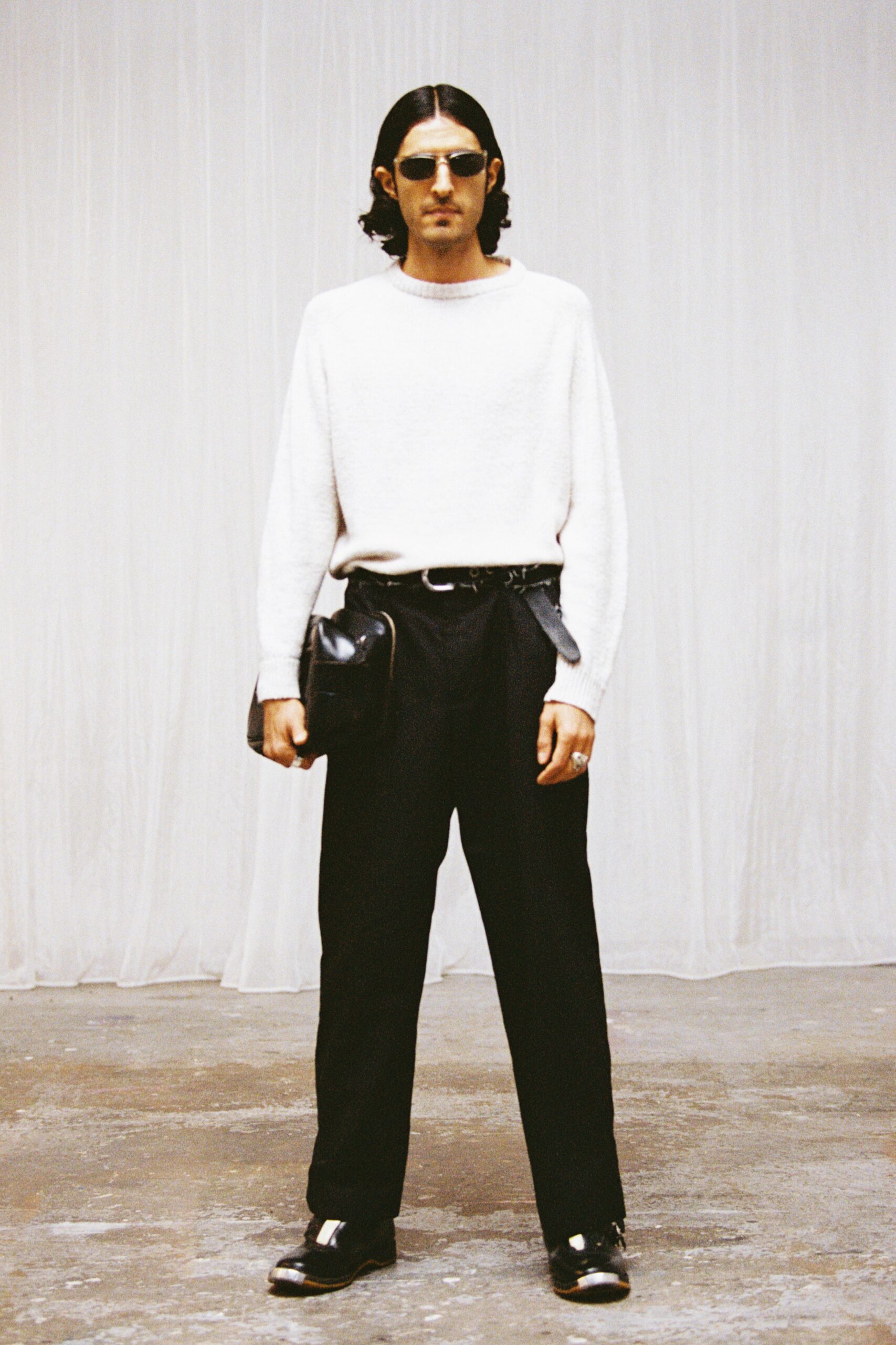 Our Legacy S/S 21 Look 7