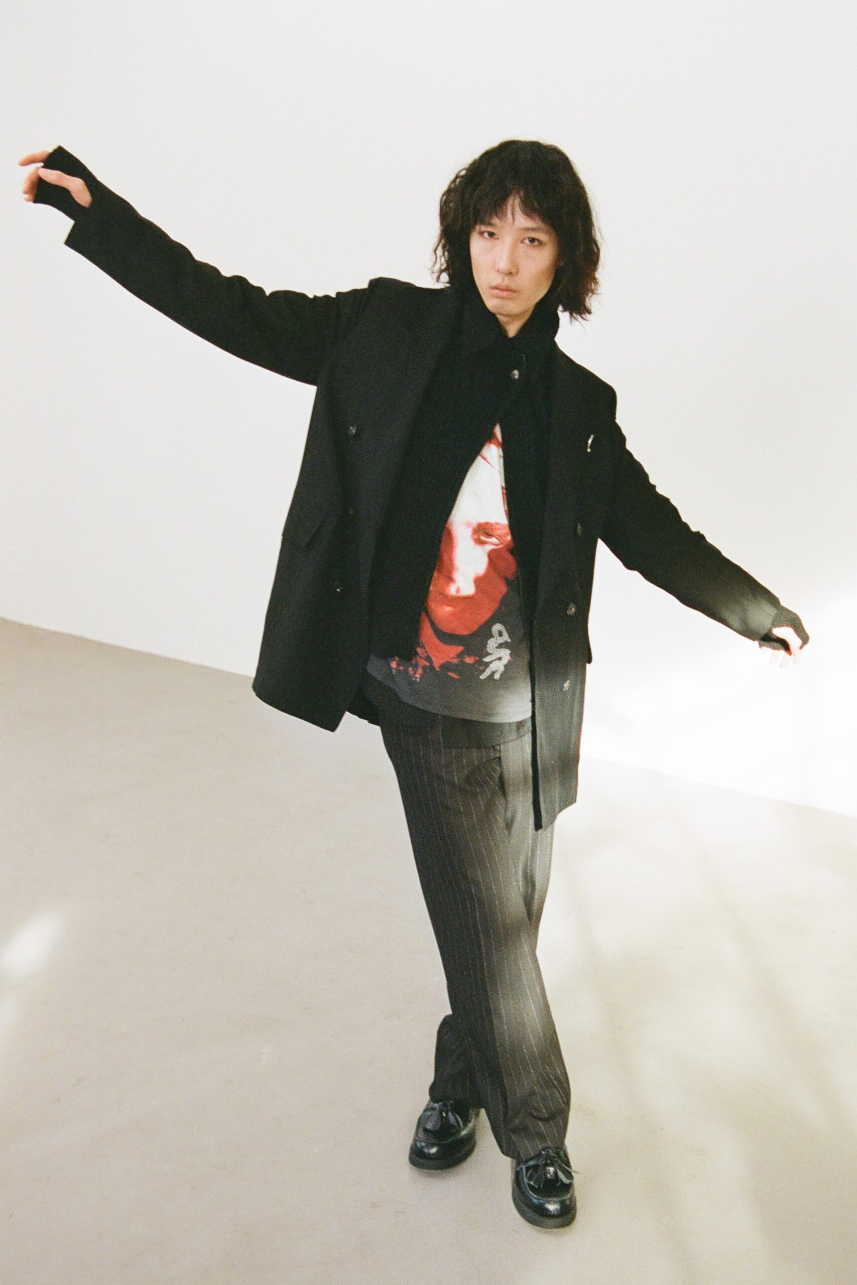 Our Legacy F/W 23 Look 7