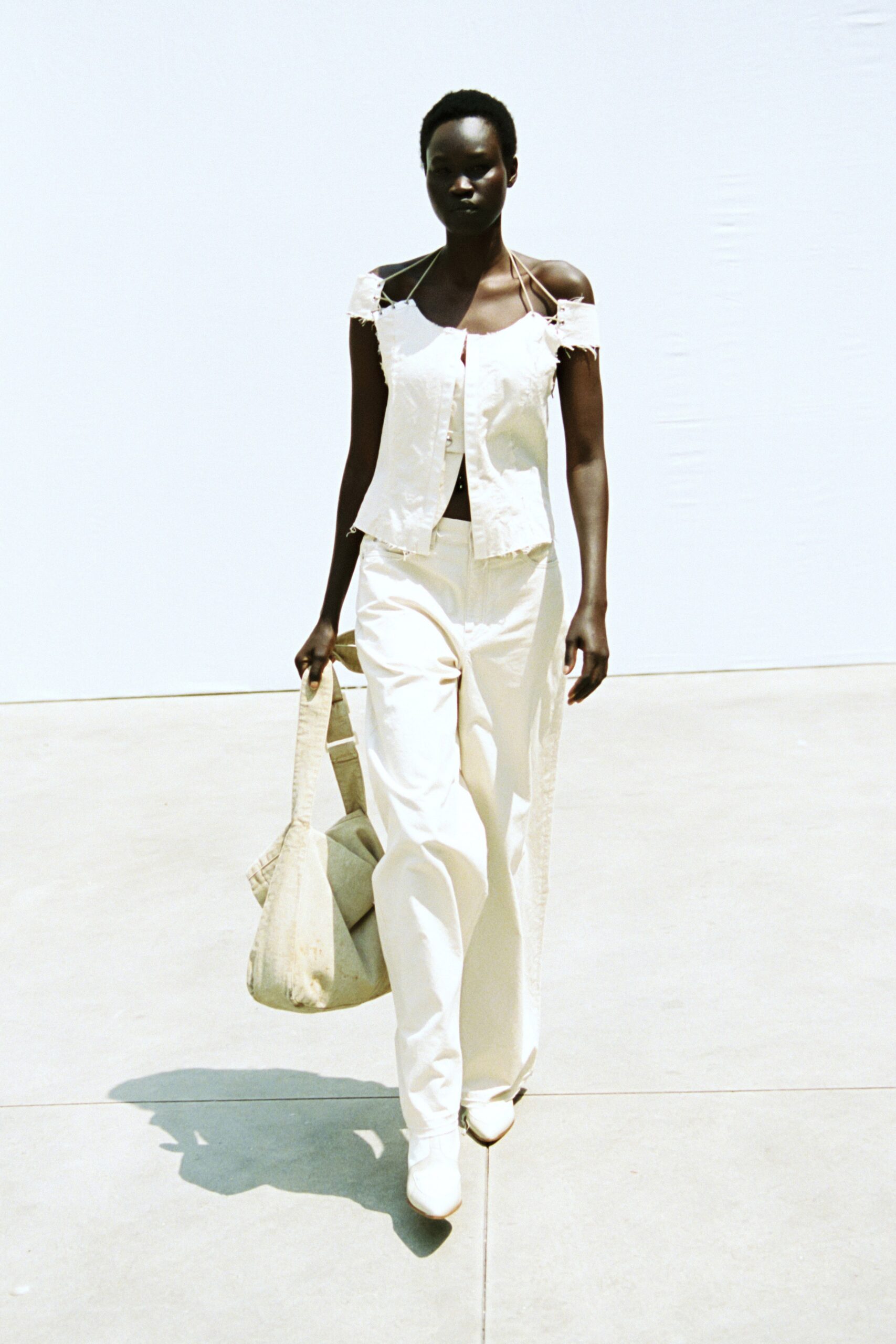 Our Legacy S/S 23 Menswear Look 7