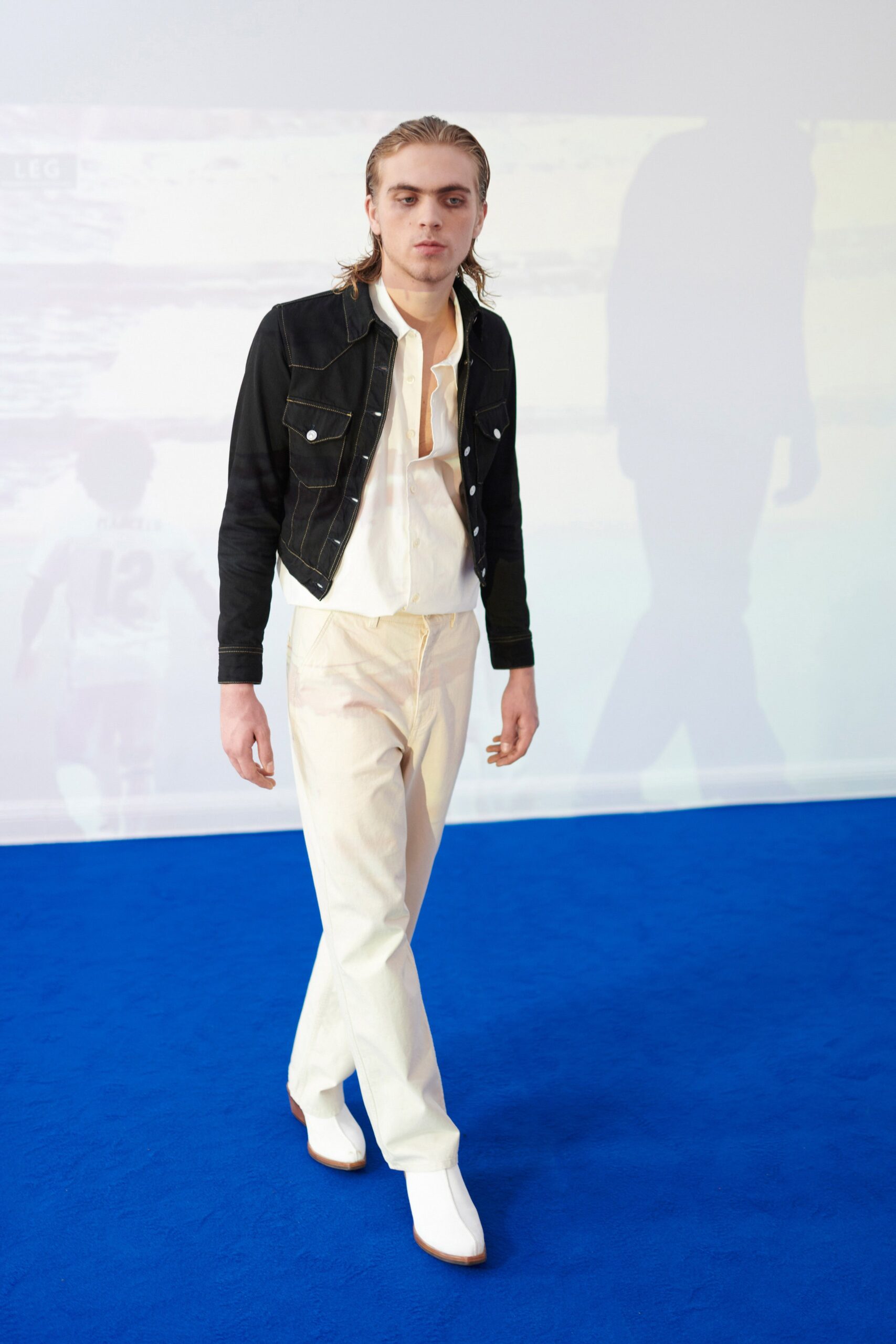 Our Legacy F/W 19 Look 7