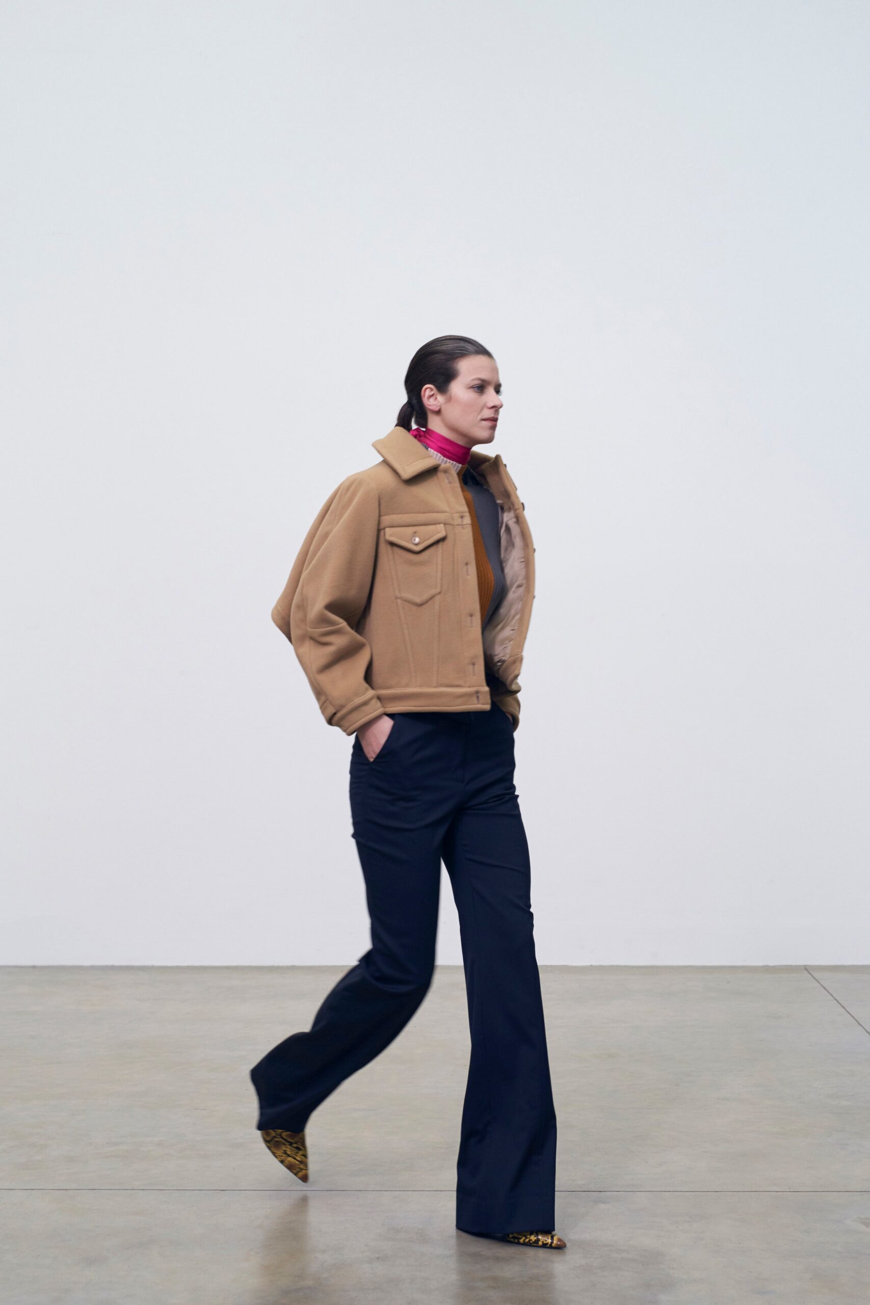 Palmer Harding F/W 19 Look 7