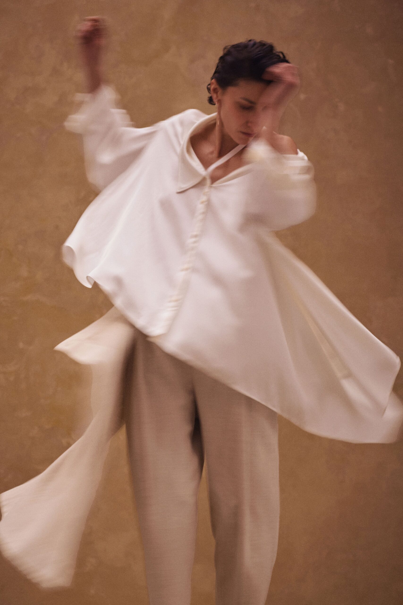 Palmer Harding F/W 23 Look 6