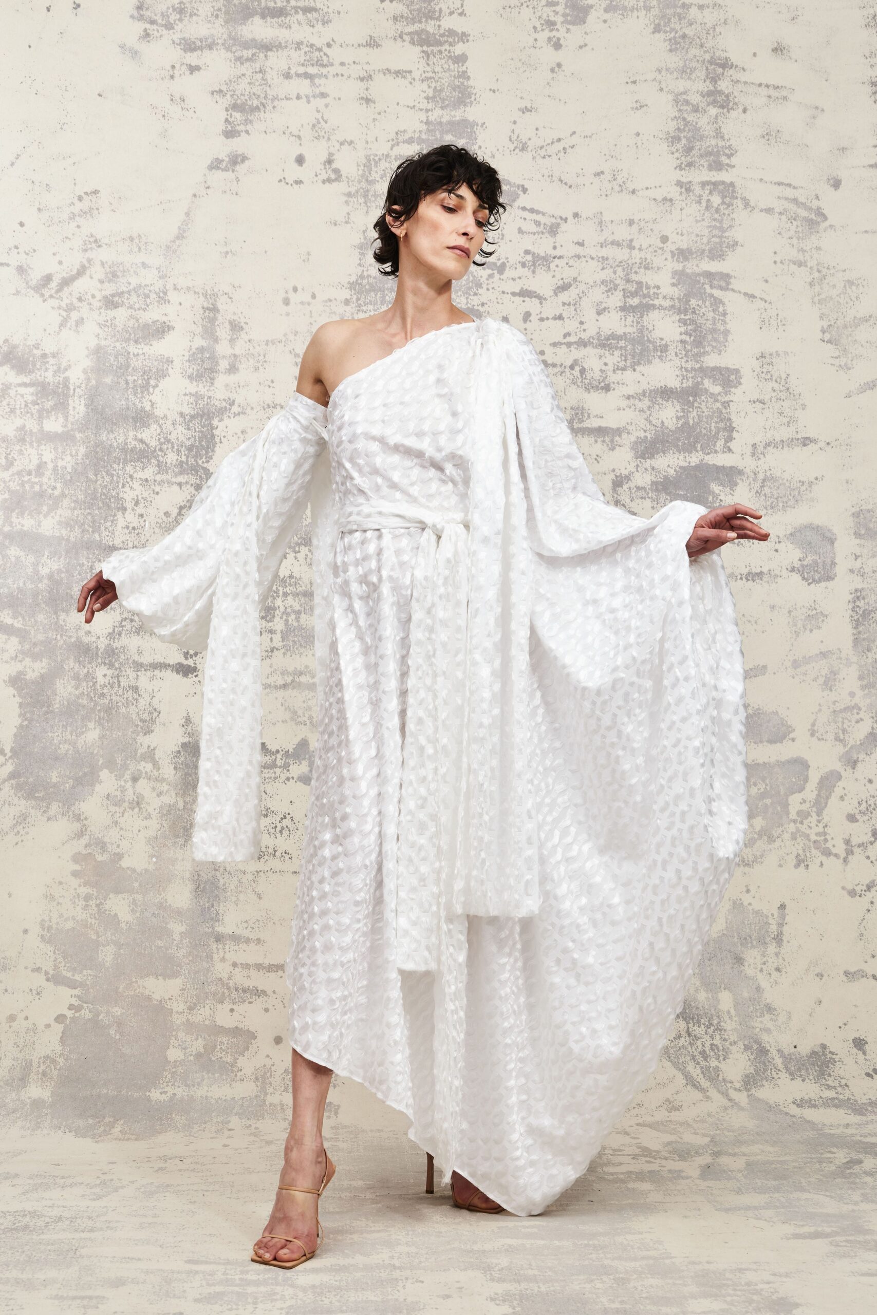 Palmer Harding S/S 23 Look 7