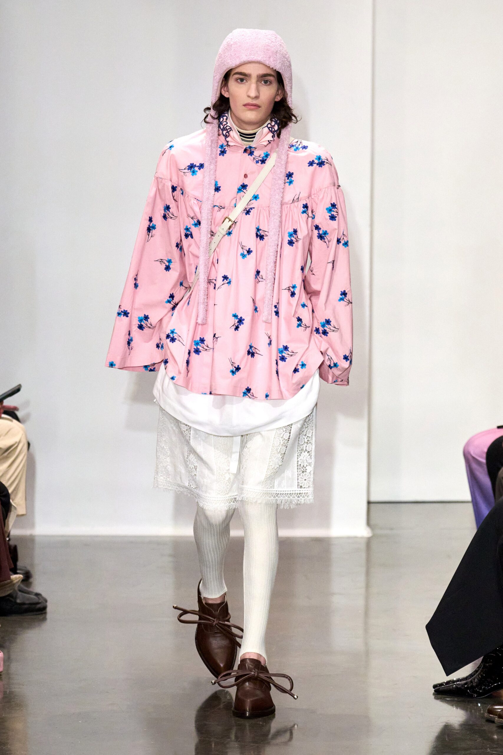 Palomo Spain F/W 23 Look 7