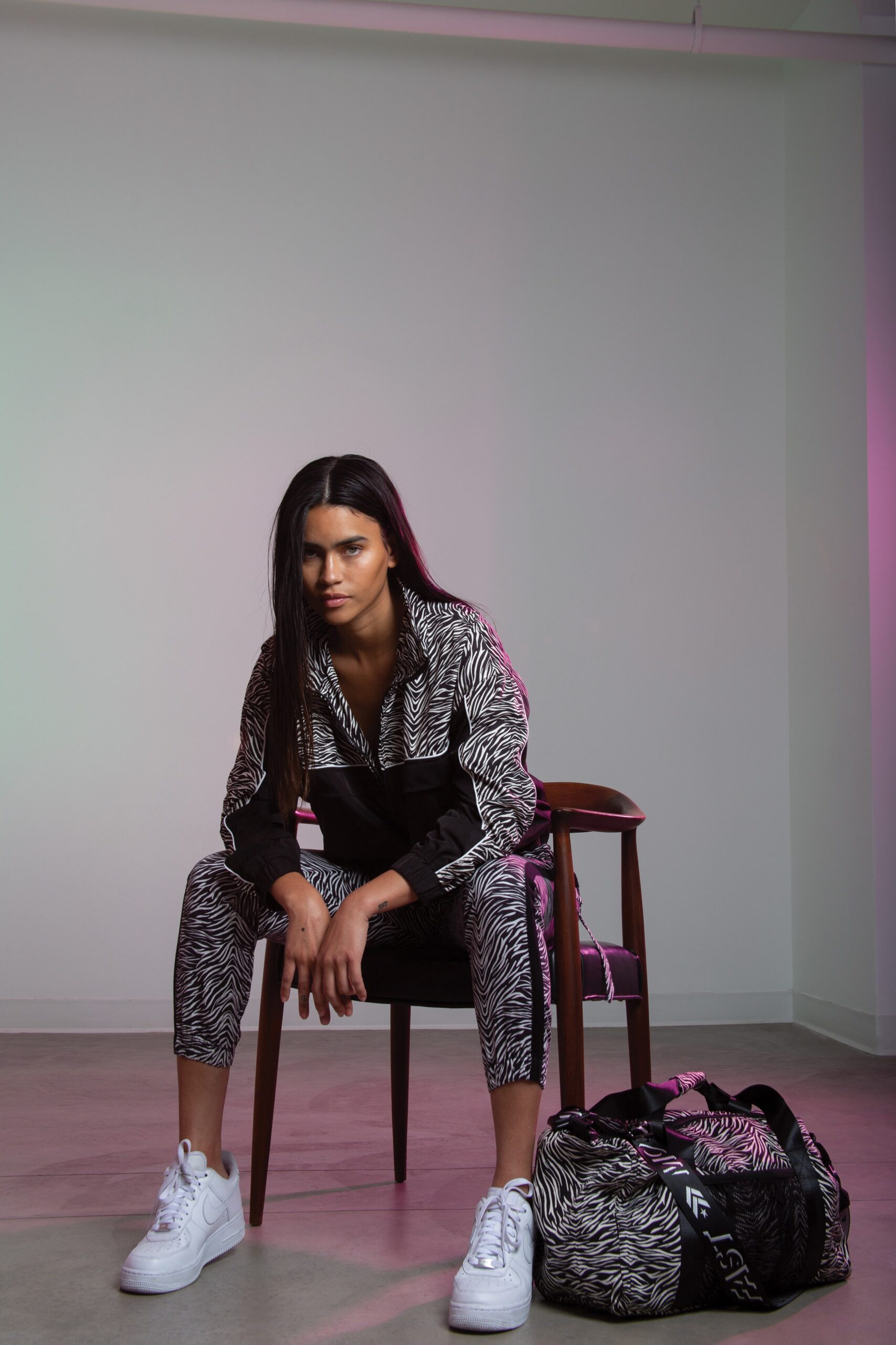 Pam & Gela F/W 20 Look 7