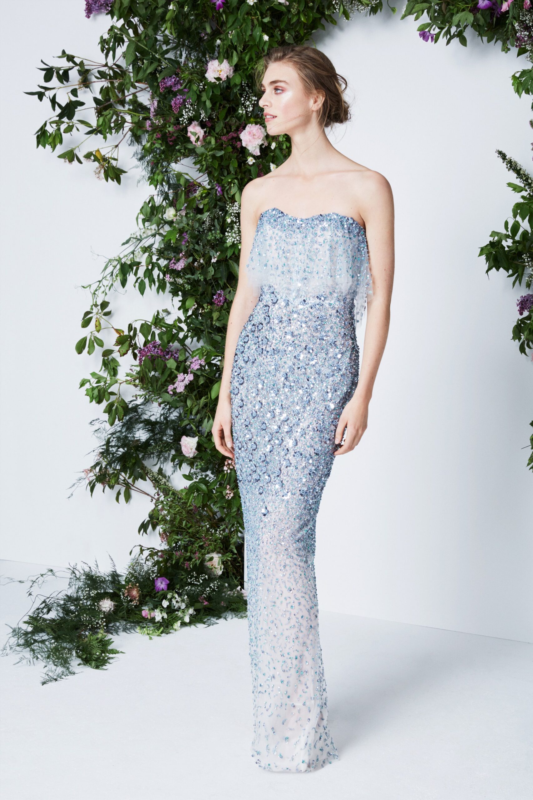 Pamella Roland Resort 20 Look 7