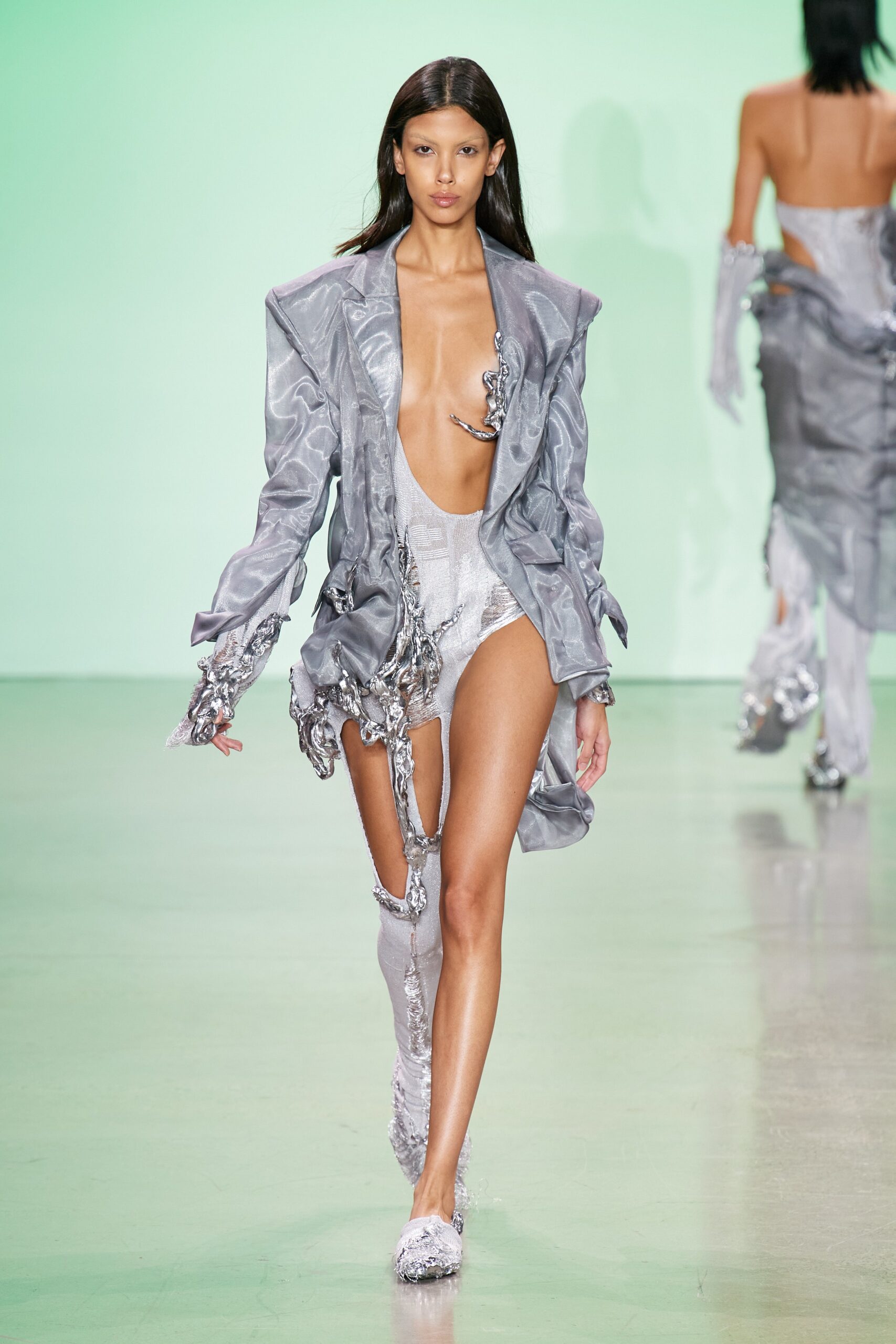 Parsons MFA S/S 23 Look 7