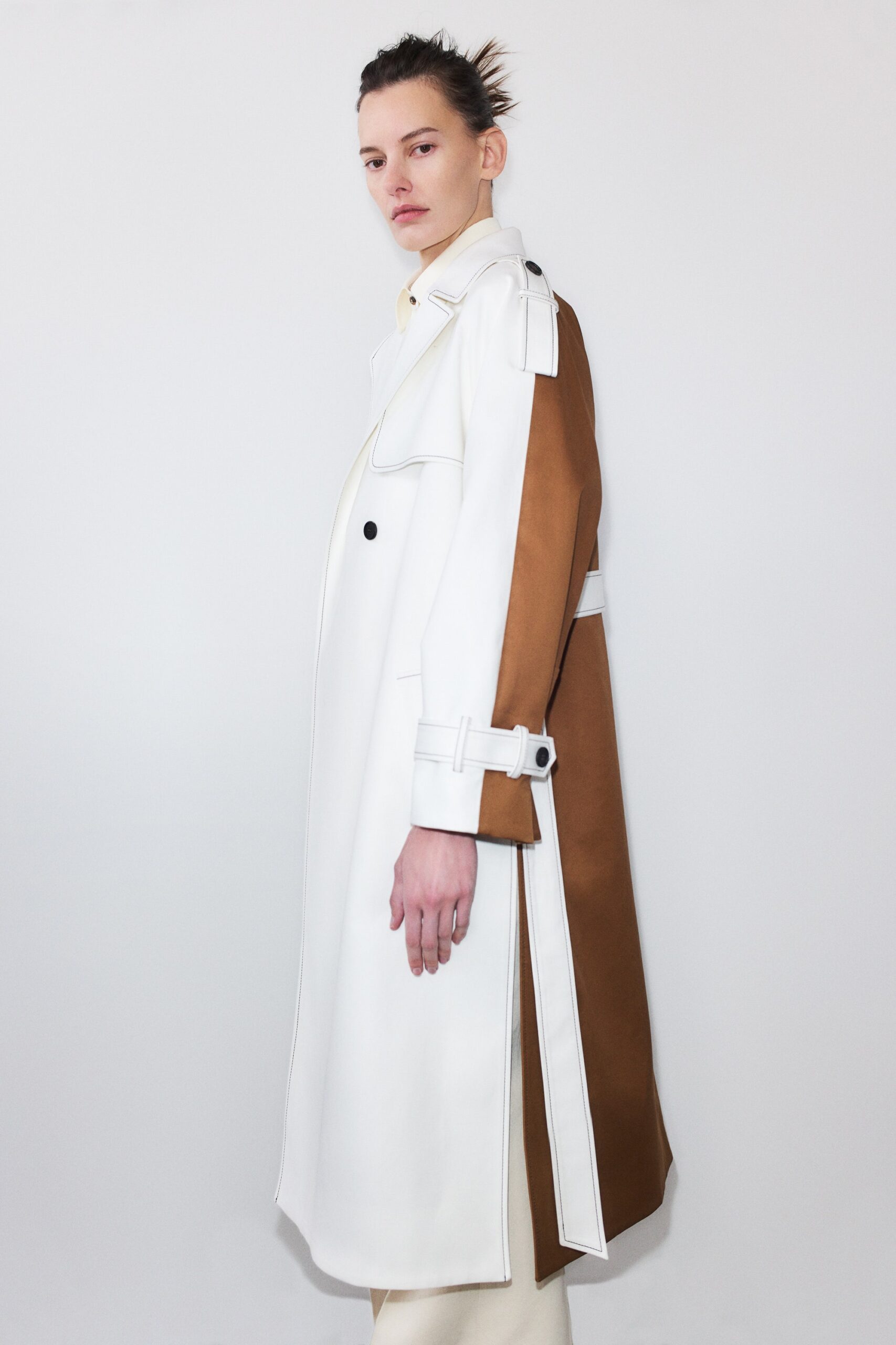 Partow F/W 23 Look 7