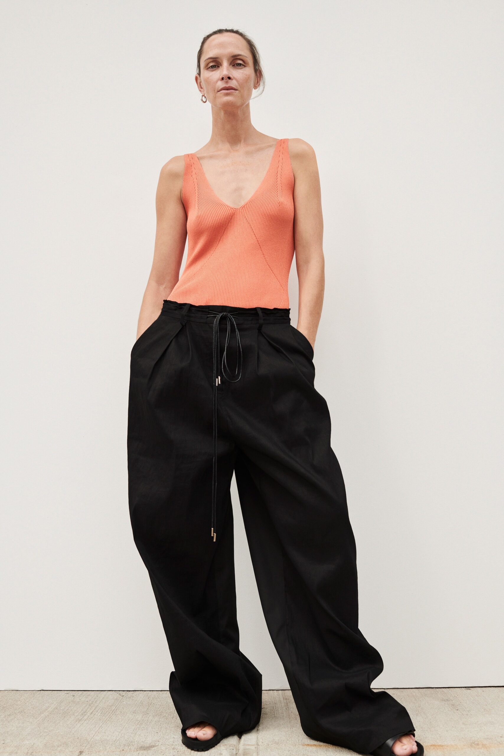 Partow S/S 23 Look 7