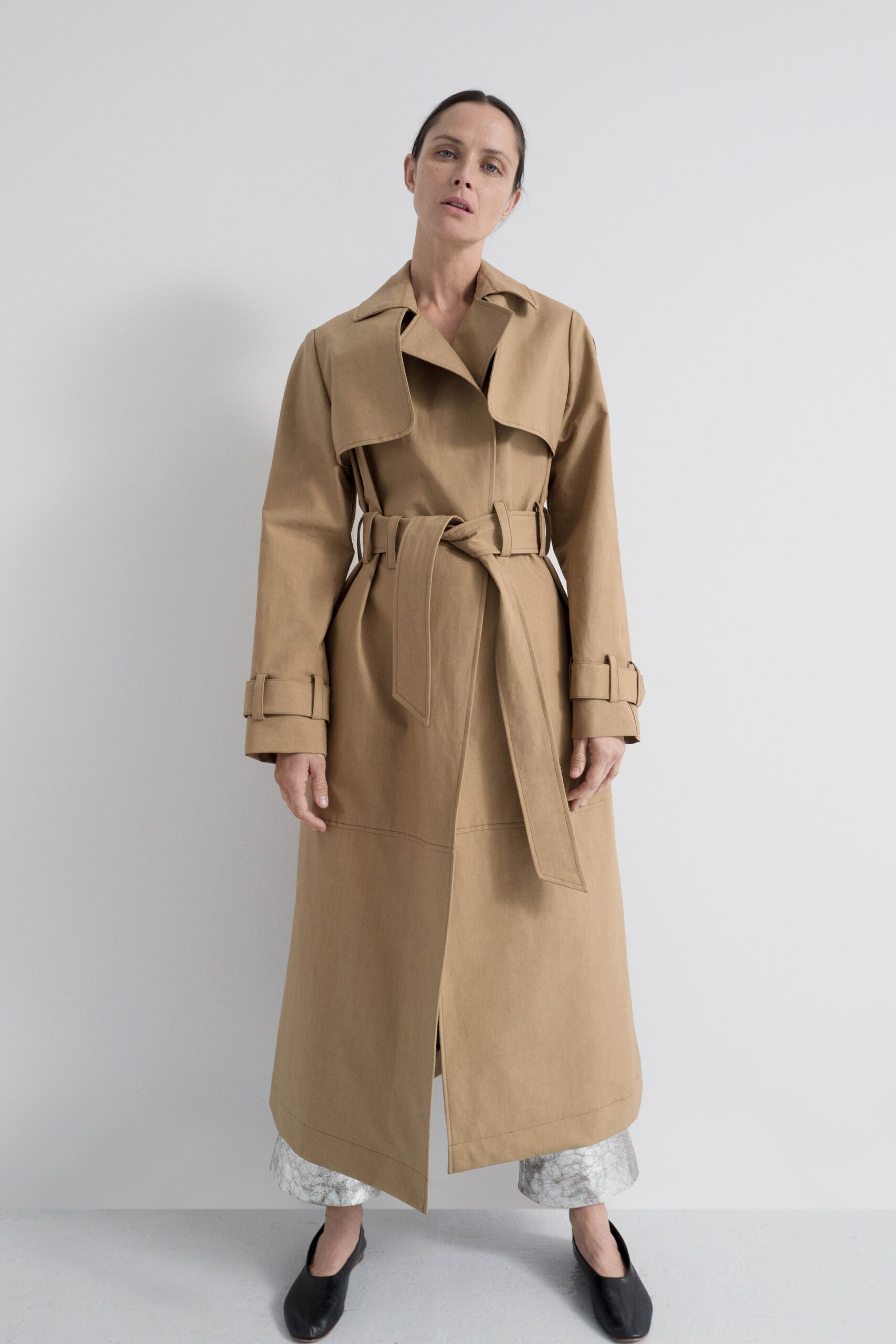 Partow Resort 19 Look 7