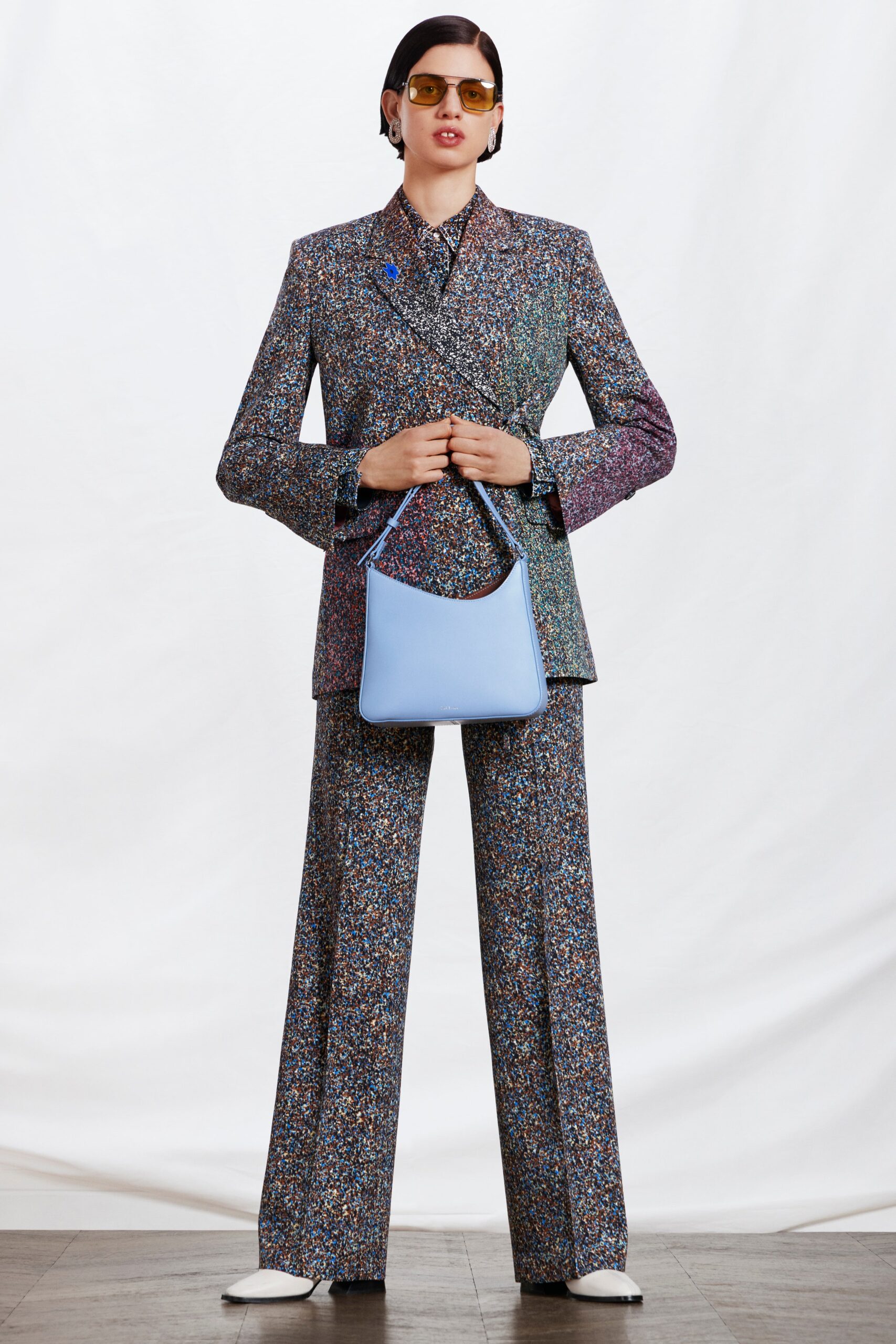Paul Smith F/W 23 Look 6