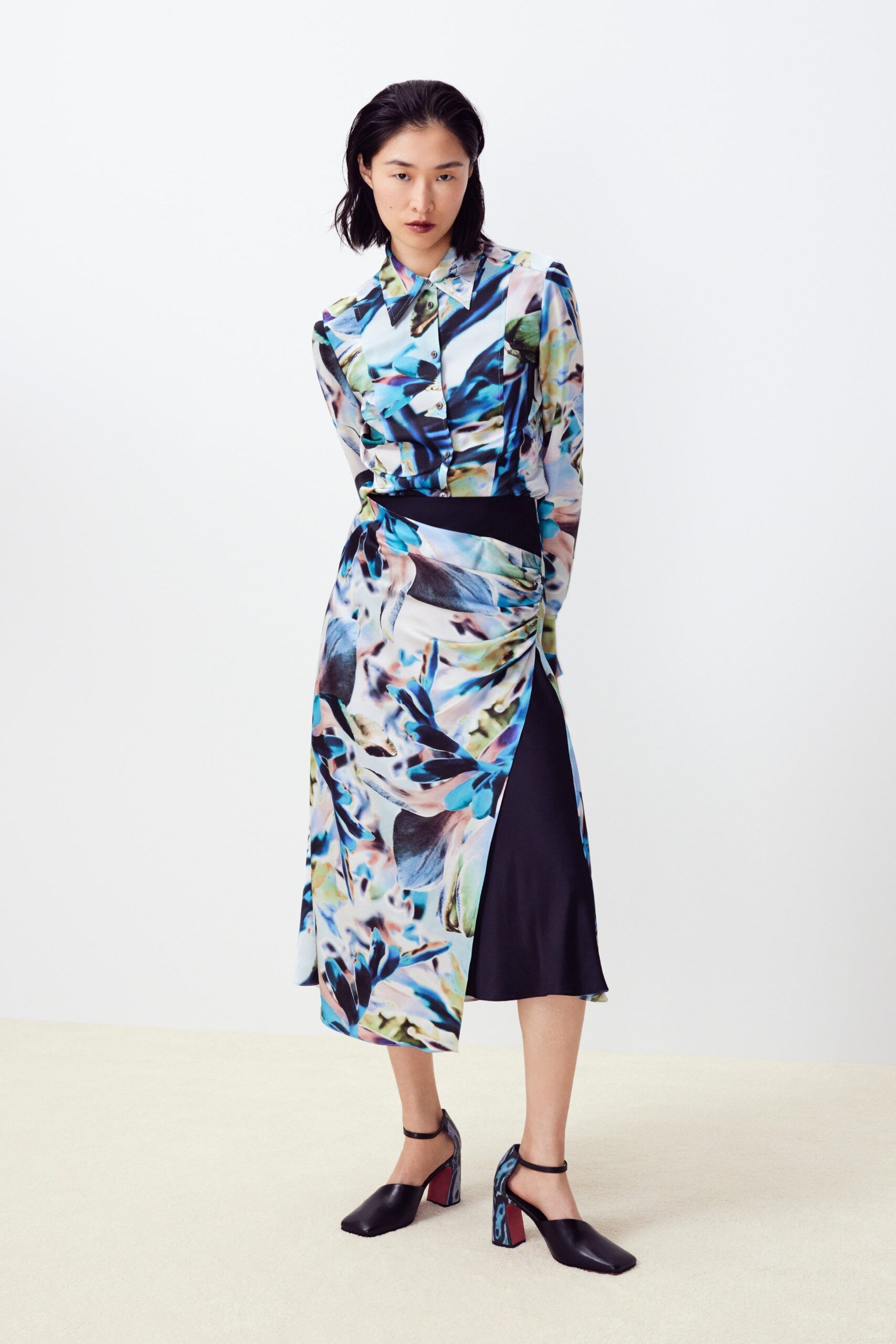 Paul Smith F/W 22 Look 7