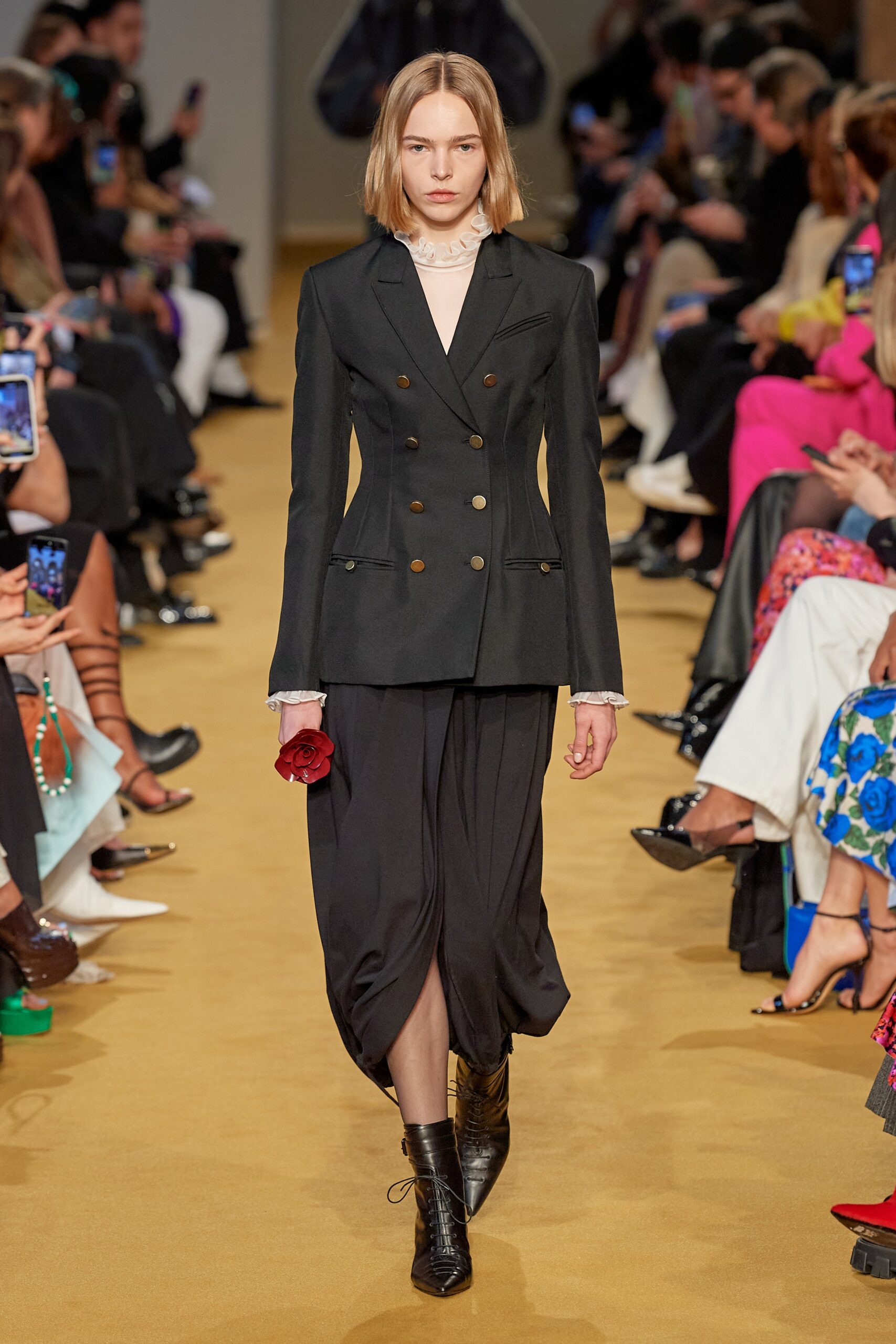 Philosophy di Lorenzo Serafini F/W 23 Look 7