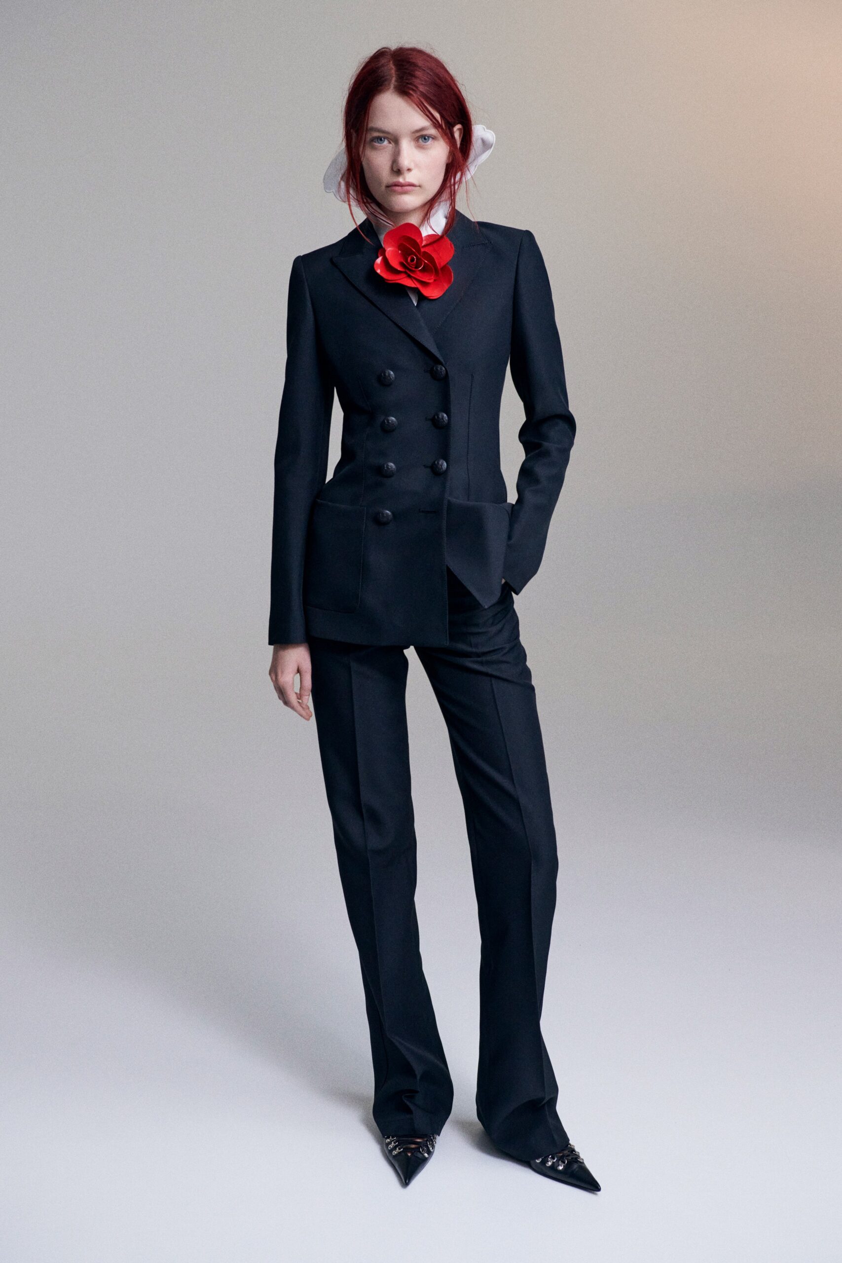 Philosophy di Lorenzo Serafini F/W 23 Look 7