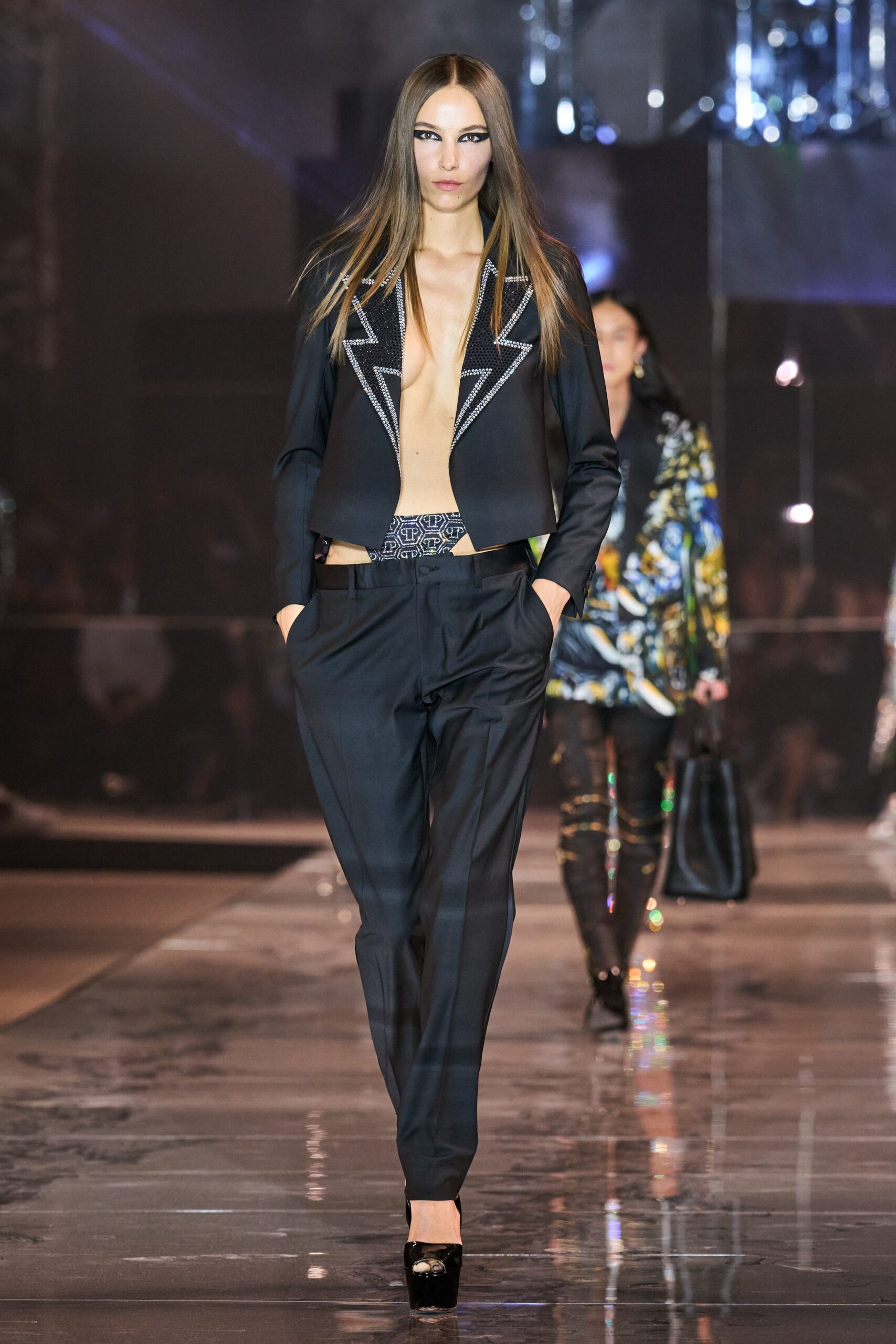 Philipp Plein S/S 23 Look 6