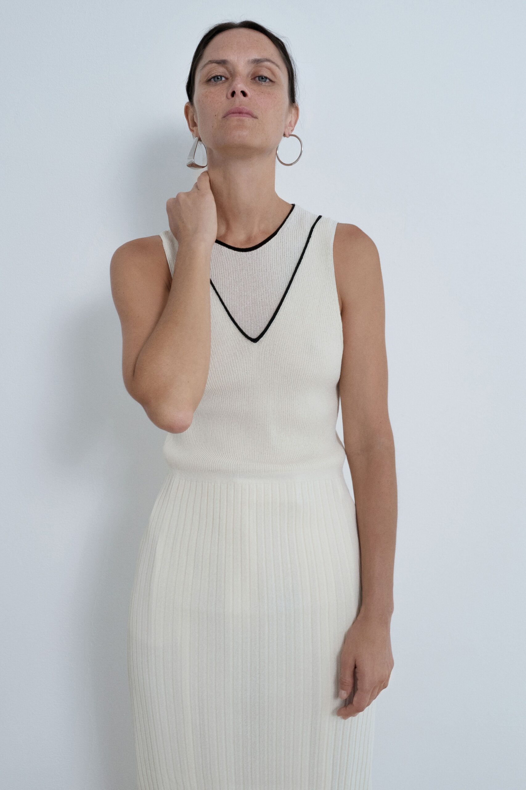 Partow S/S 19 Look 7