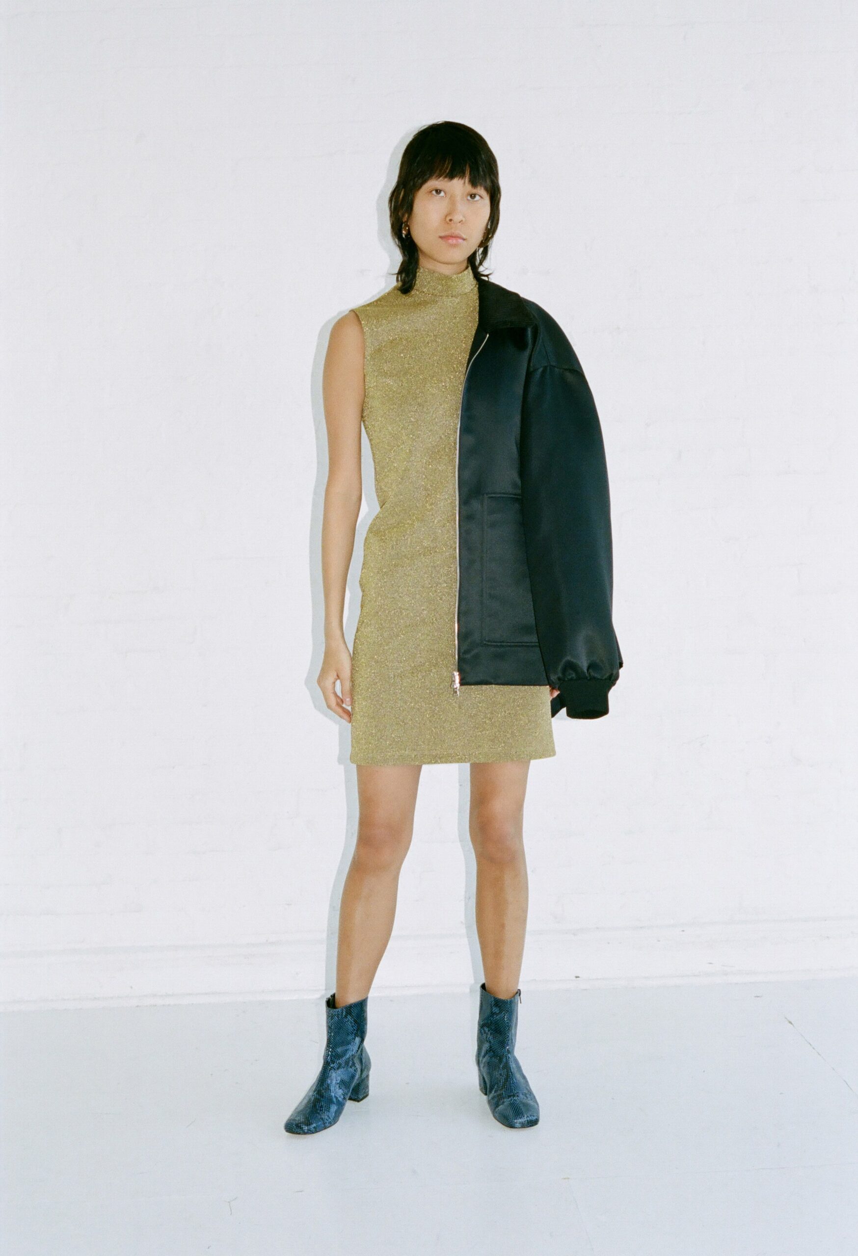 Nomia F/W 19 Look 8