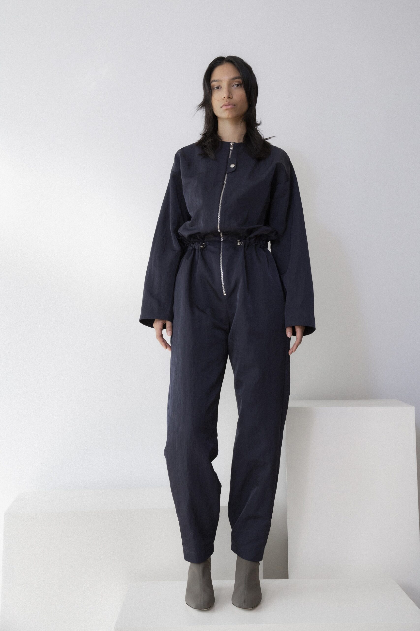 Nomia F/W 21 Look 8