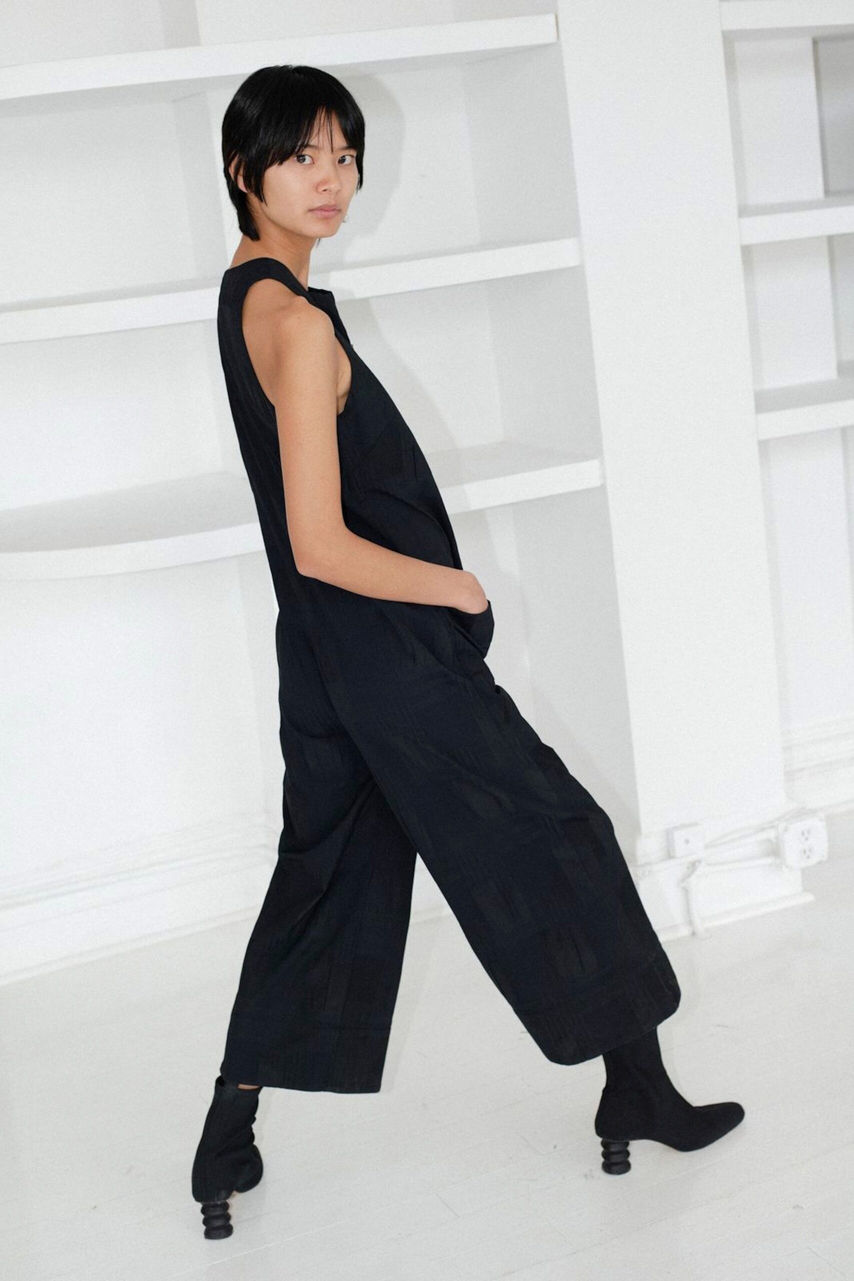 Nomia F/W 20 Look 7