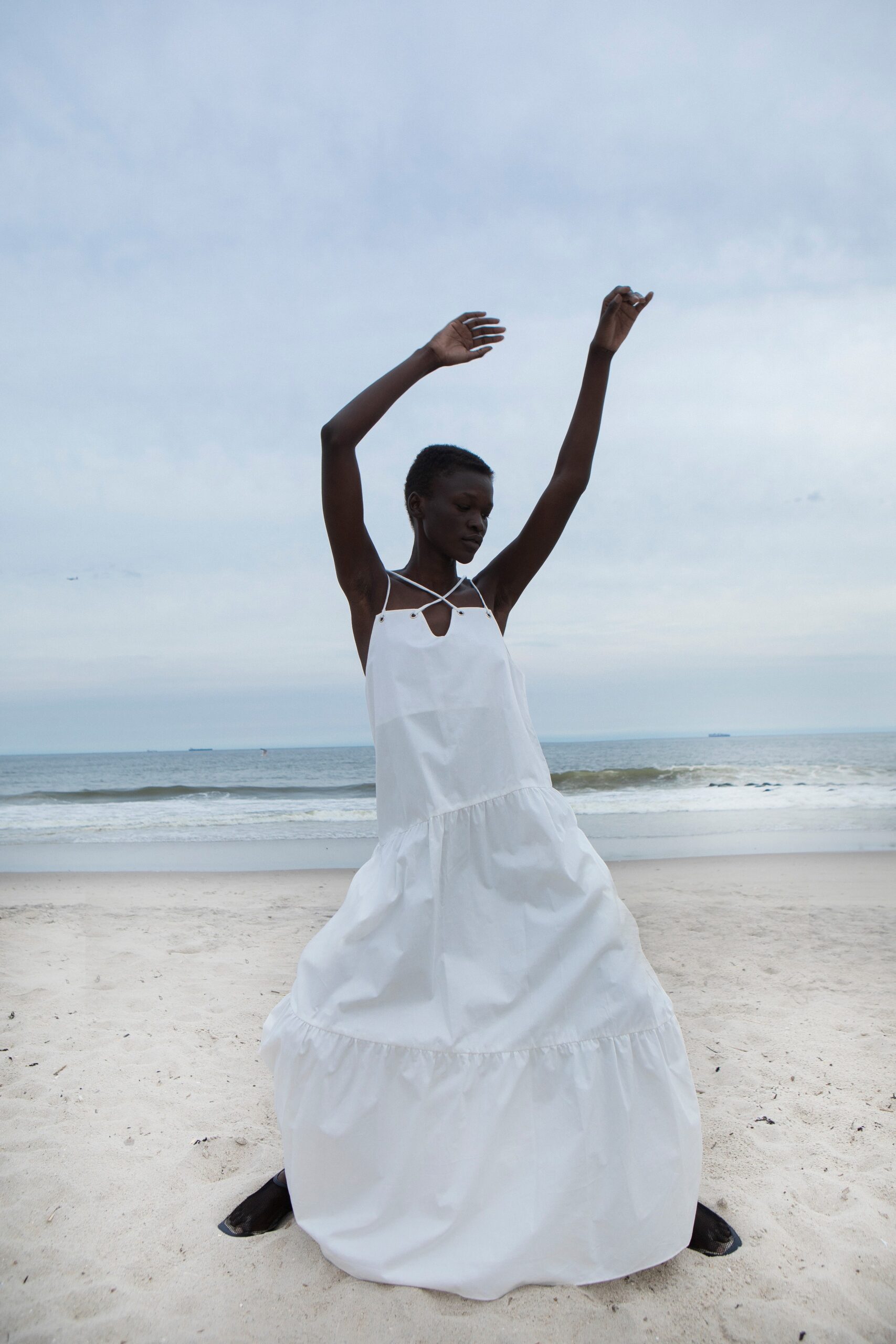 Nomia S/S 20 Look 8