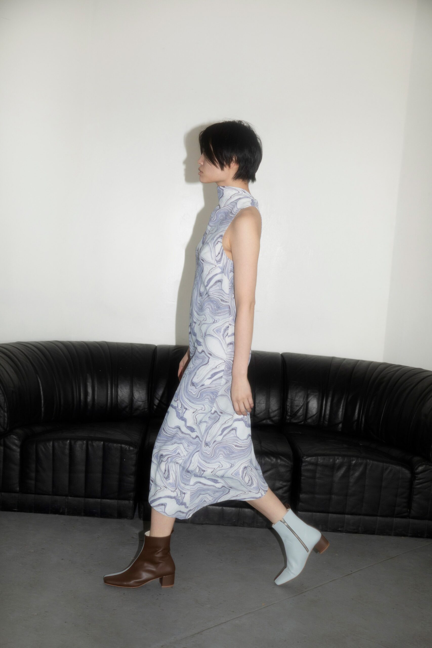 Nomia F/W 20 Look 10