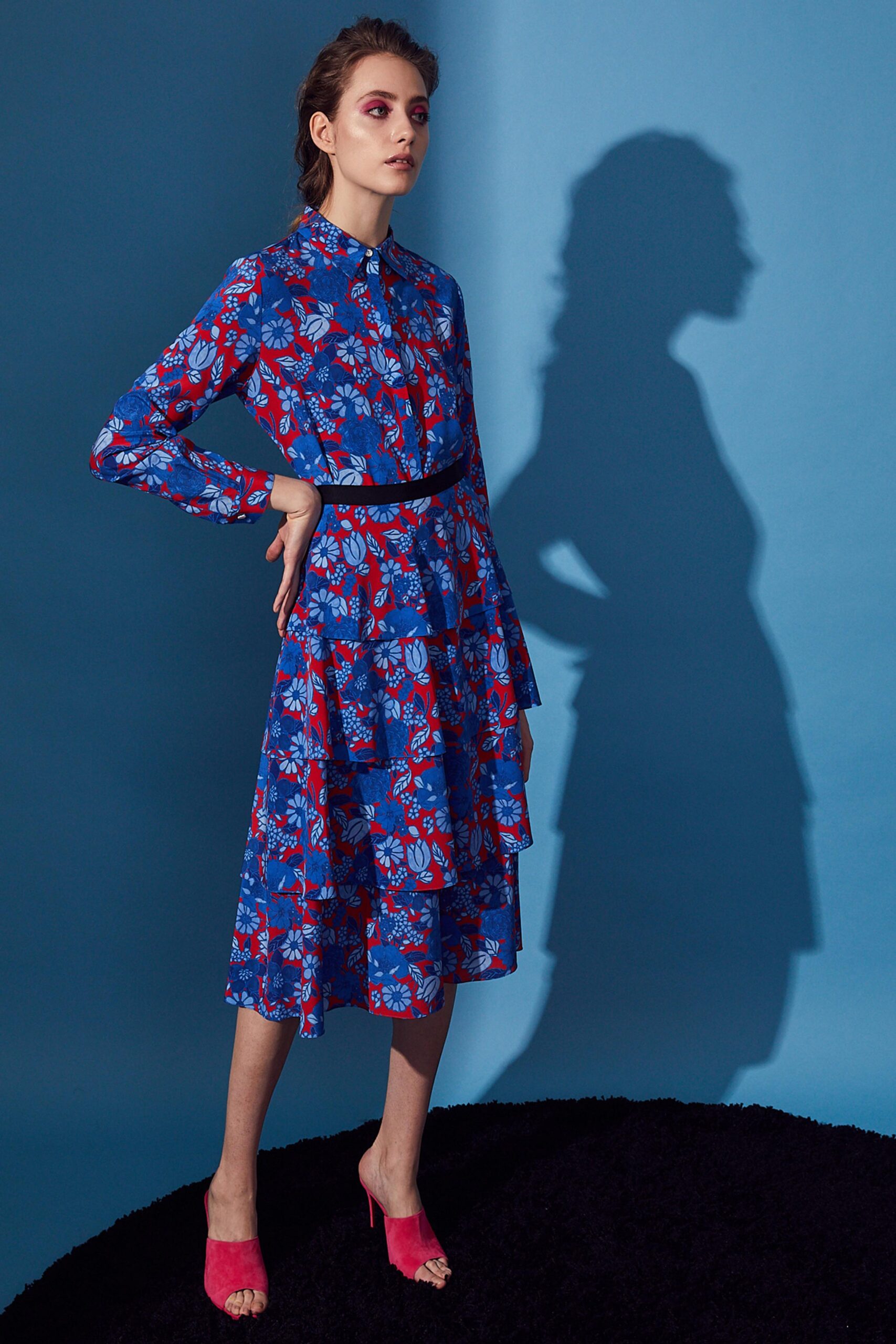 Novis F/W 19 Look 8