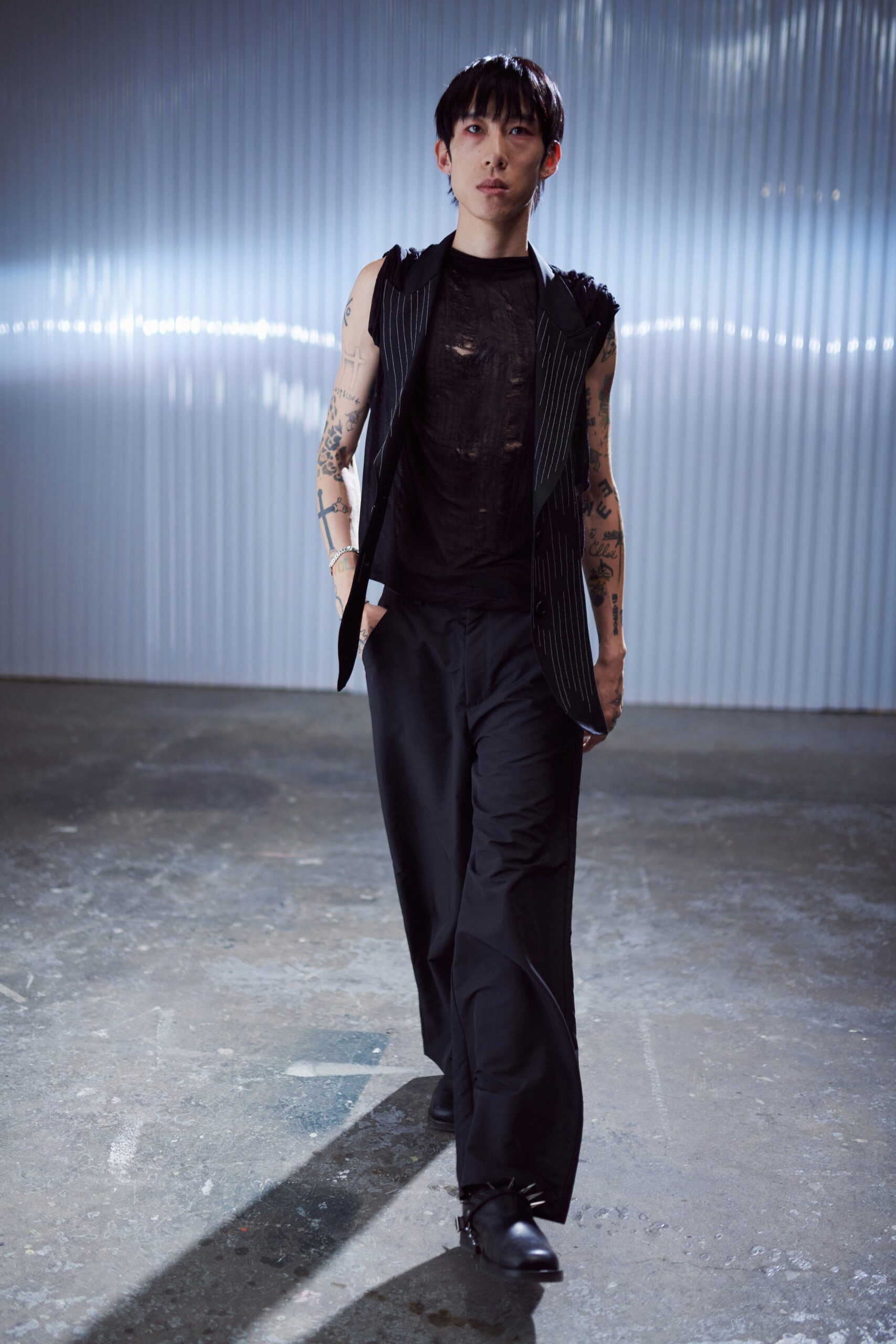 Our Legacy F/W 20 Look 8
