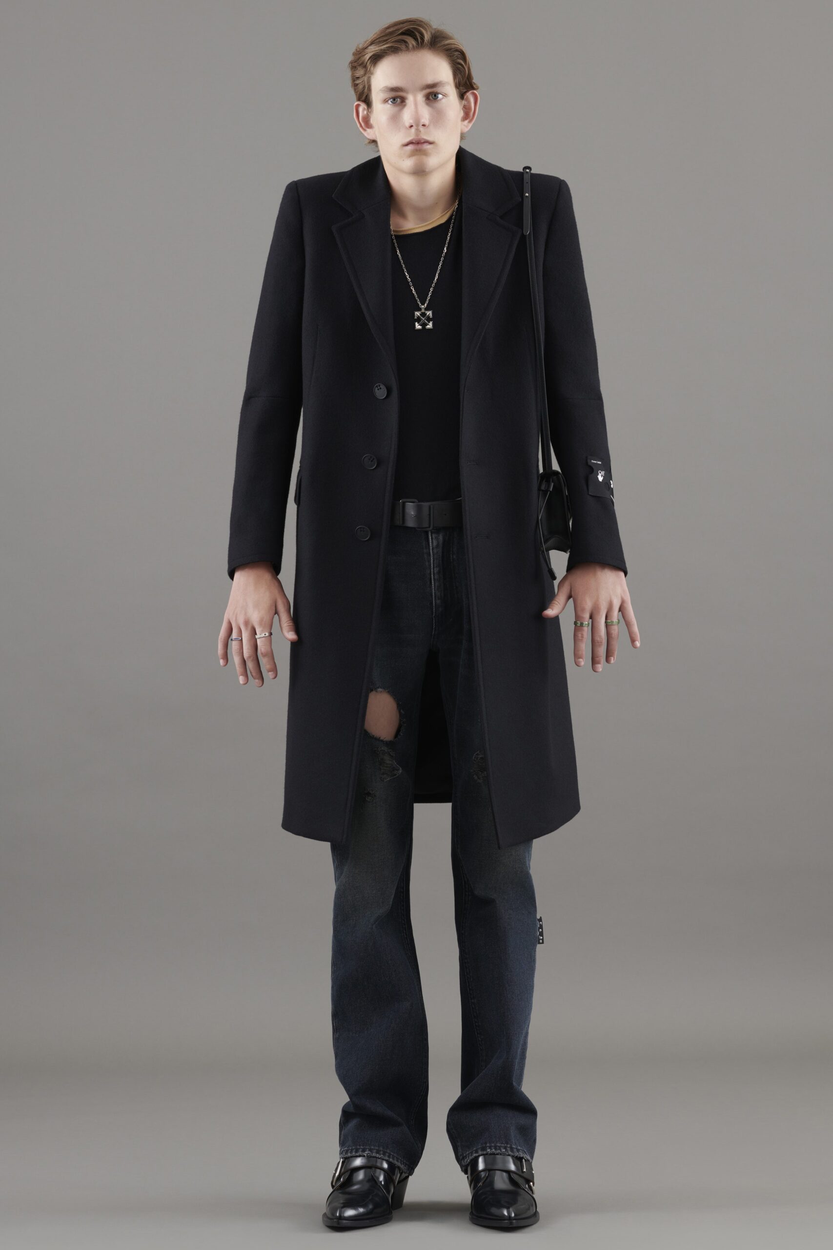 Off-White Resort 21 Look 8