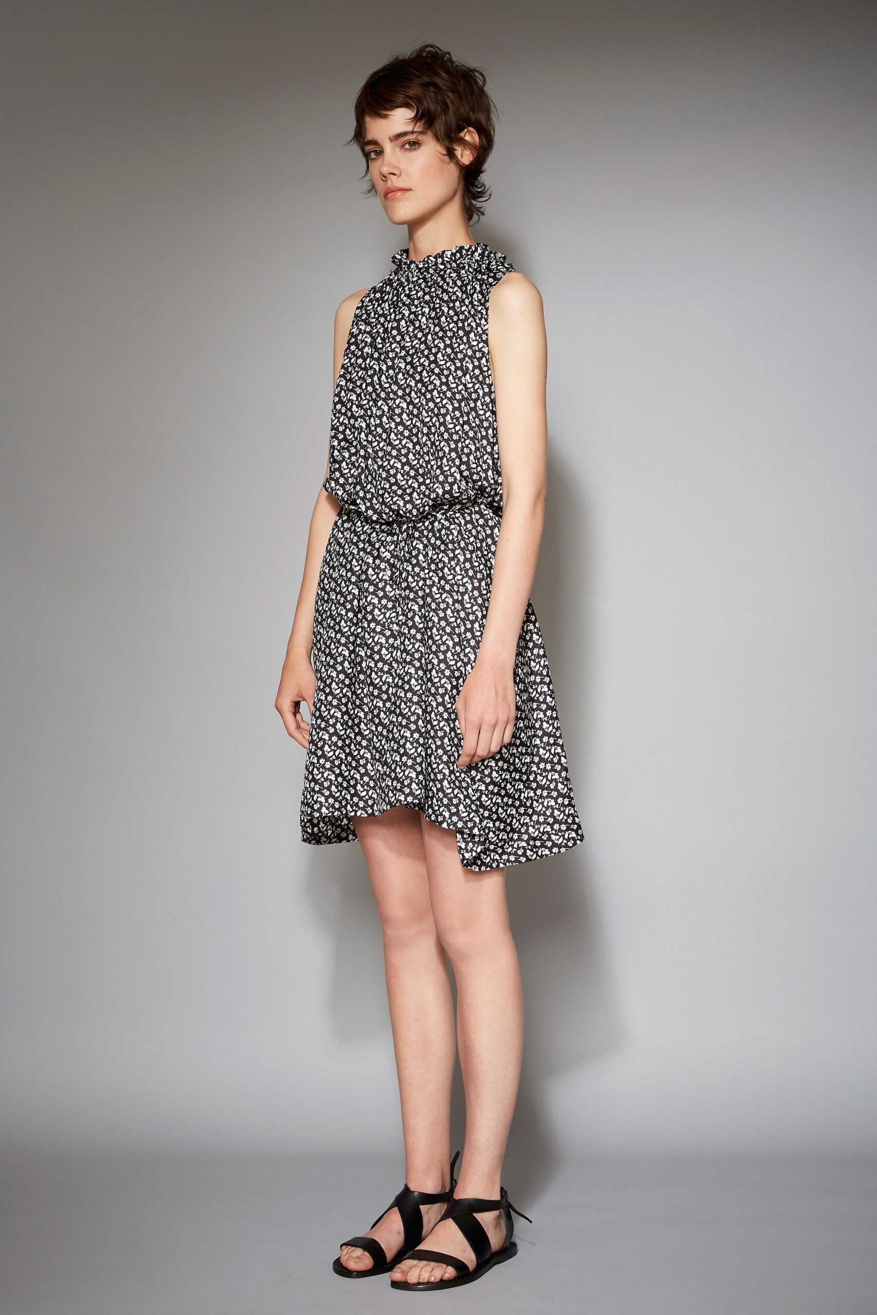 Officine Générale Resort 20 Look 8