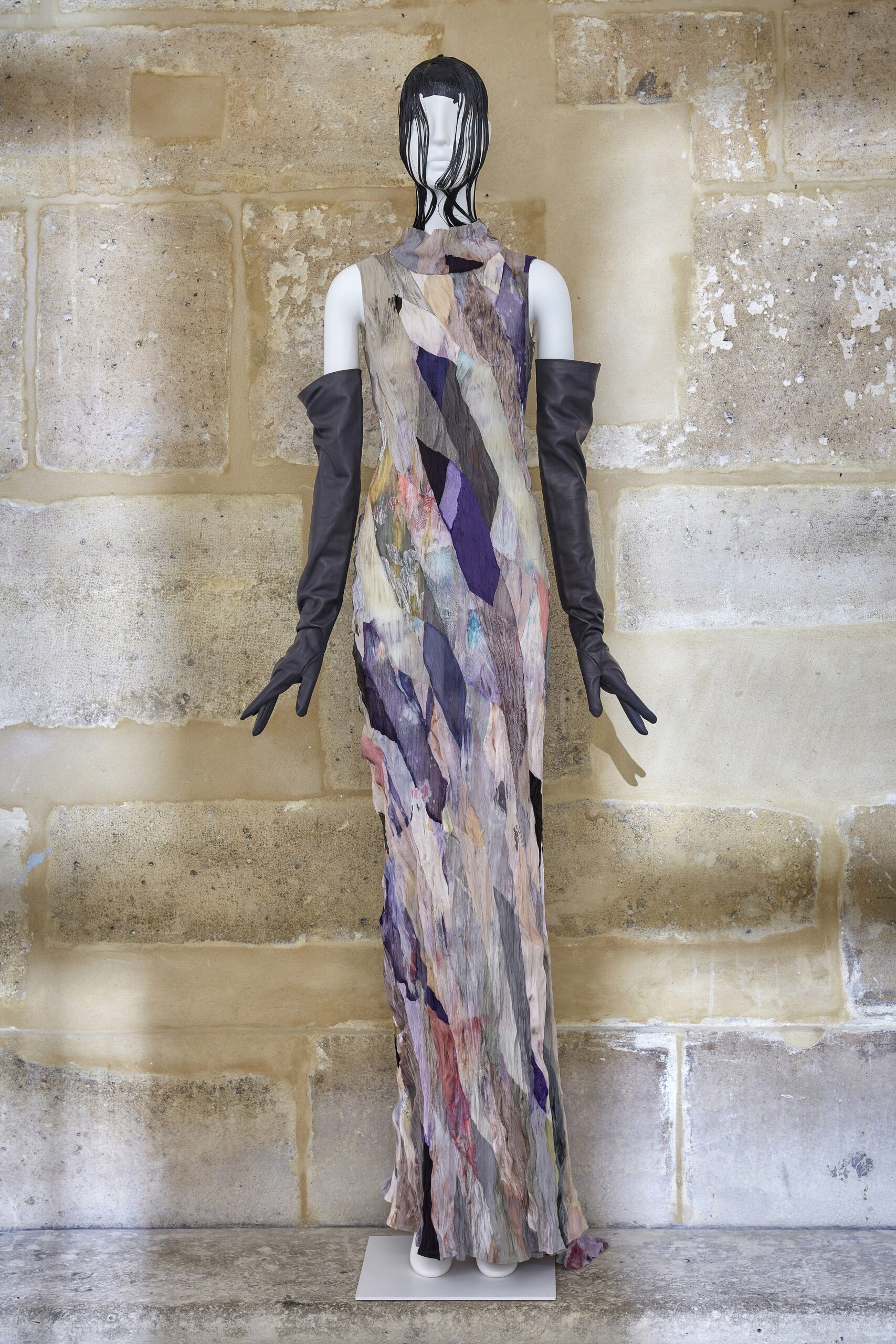 Olivier Theyskens S/S 22 Look 8