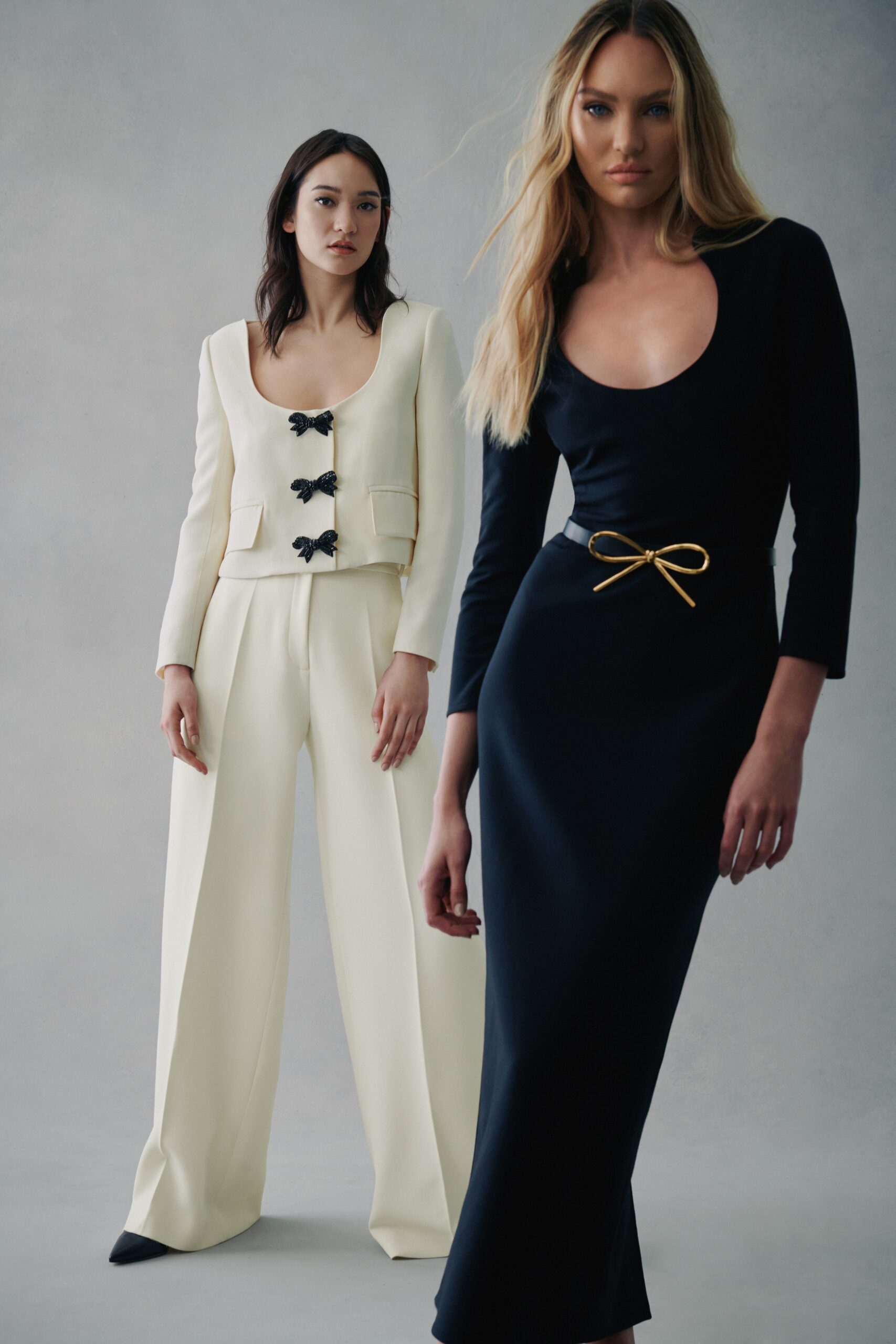 Oscar de la Renta F/W 21 Look 8