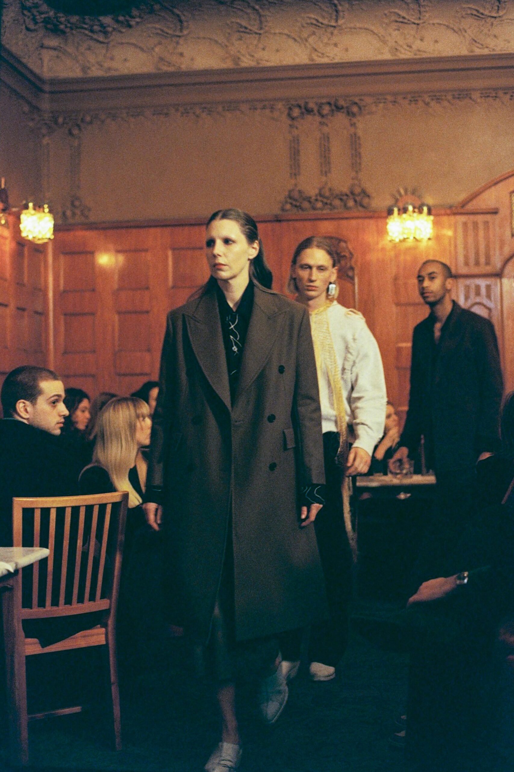 Our Legacy F/W 19 Look 8