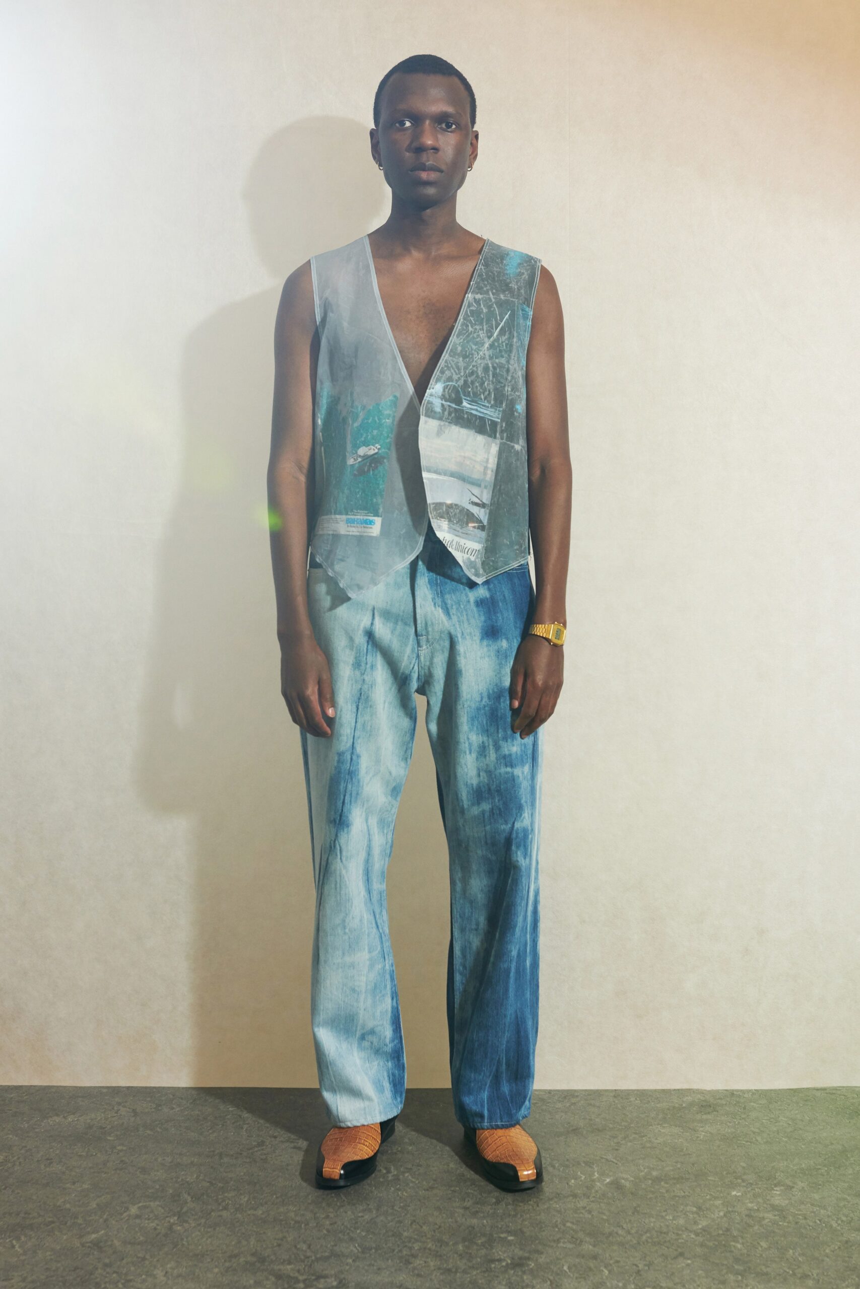 Our Legacy S/S 20 Look 7